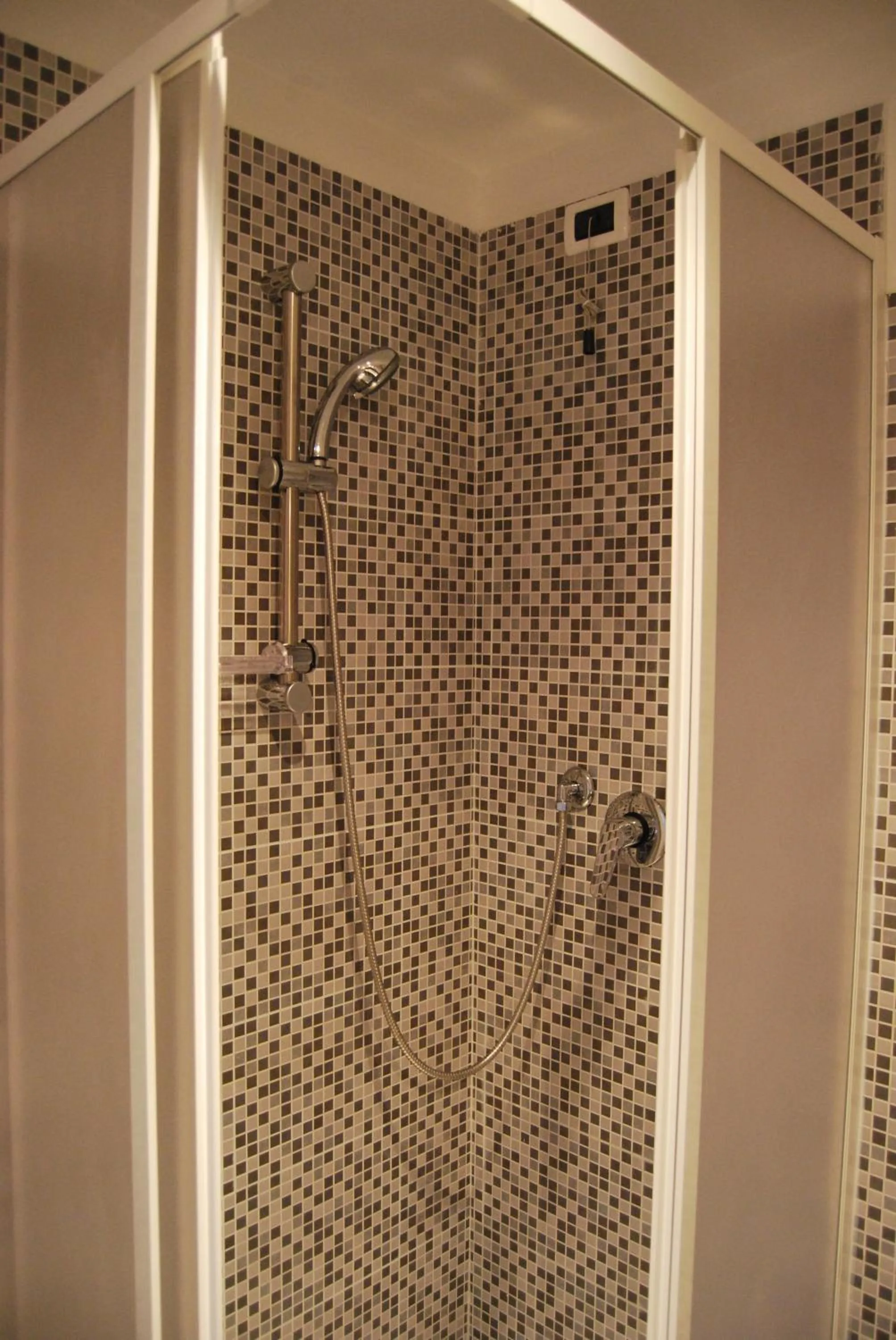 Bathroom in Core De Roma Suites