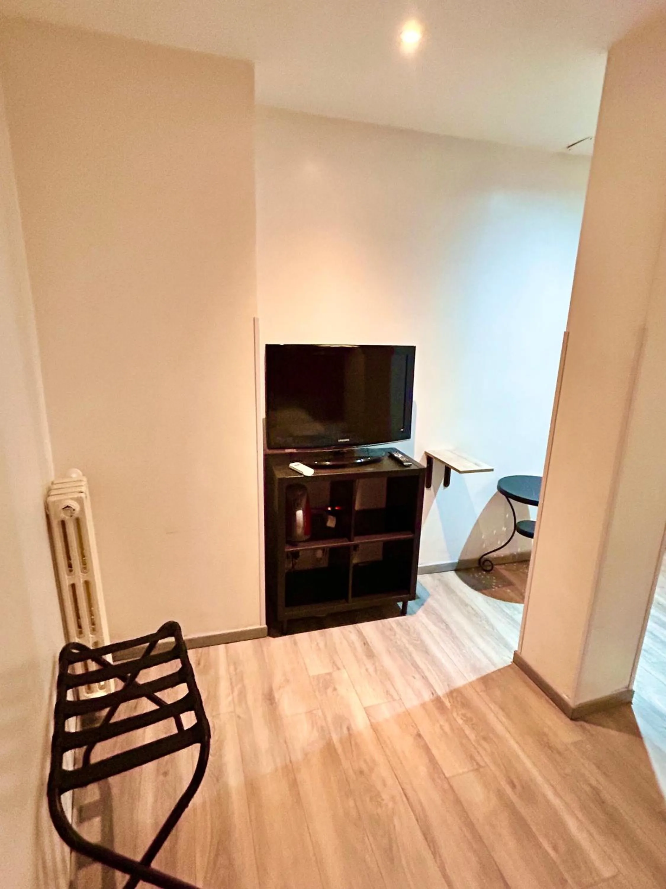 Bedroom in Core De Roma Suites