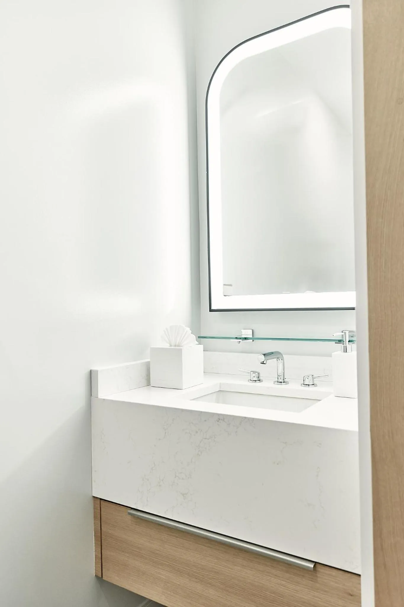 The Docent's Collection