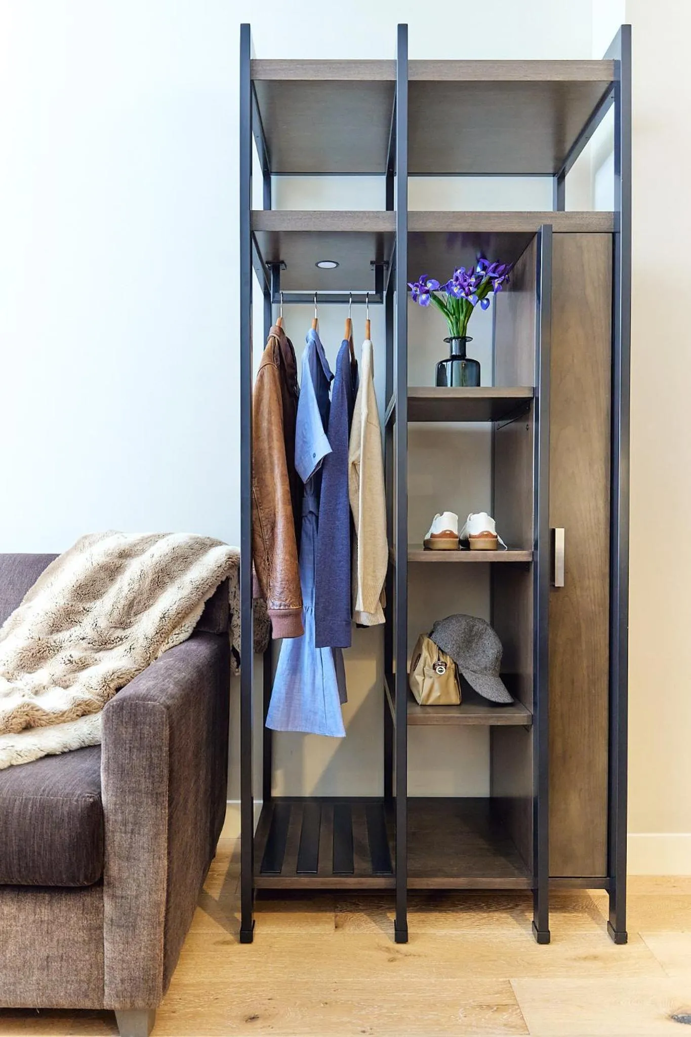 The Docent's Collection