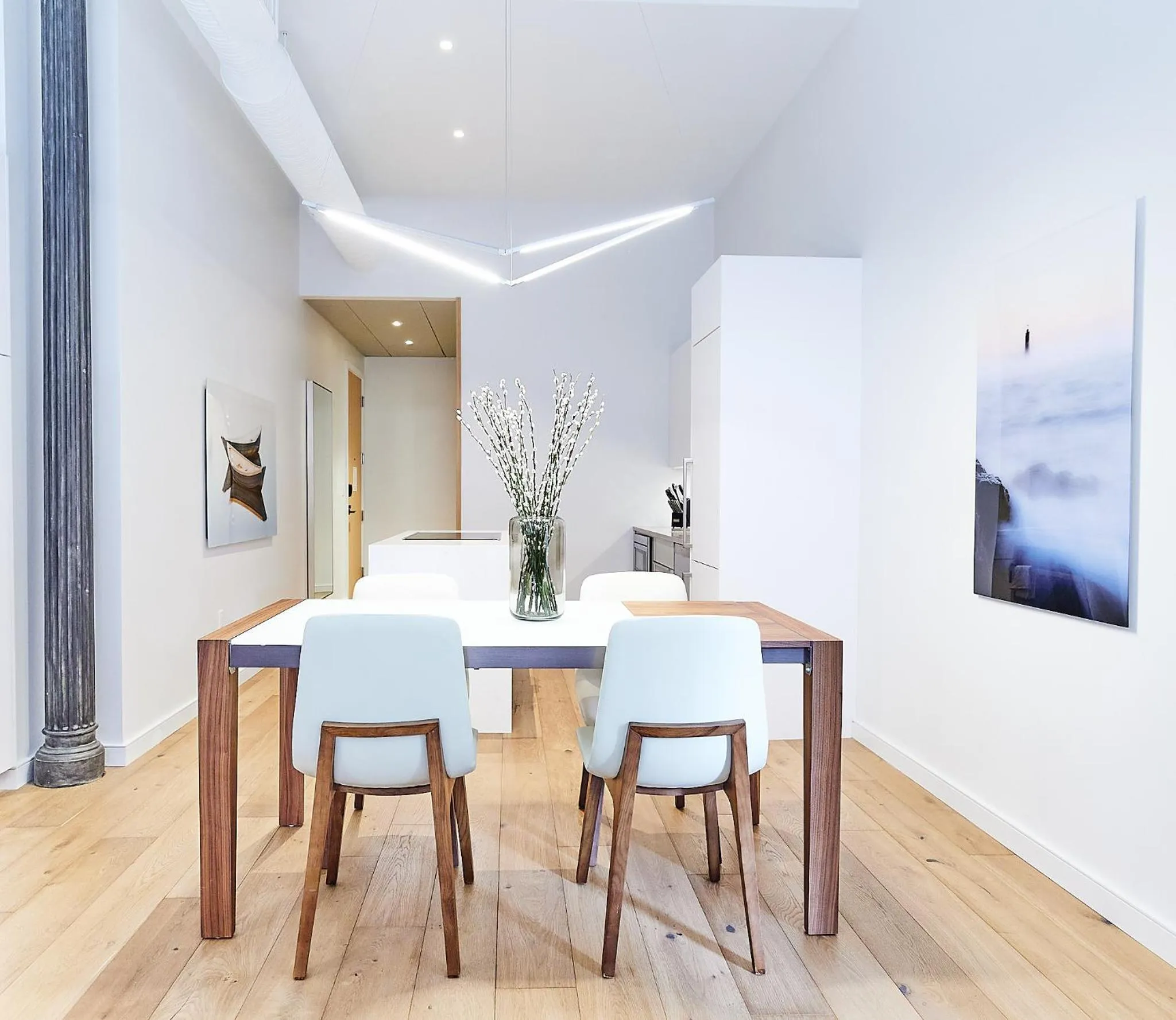 The Docent's Collection