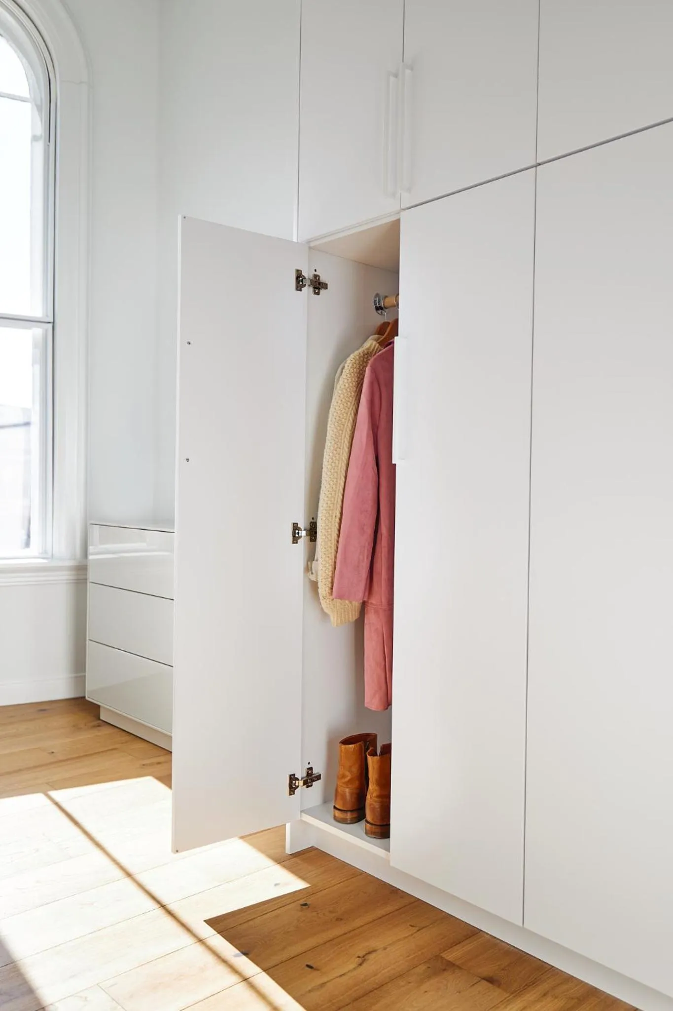 The Docent's Collection