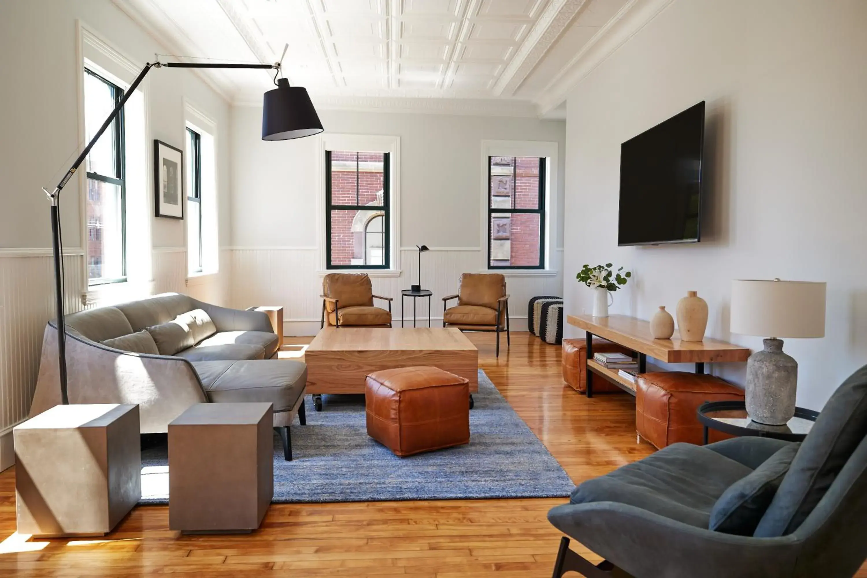 3 Bedroom ADA Loft in The Docent's Collection 3 Bedroom ADA Loft in The Docent's Collection