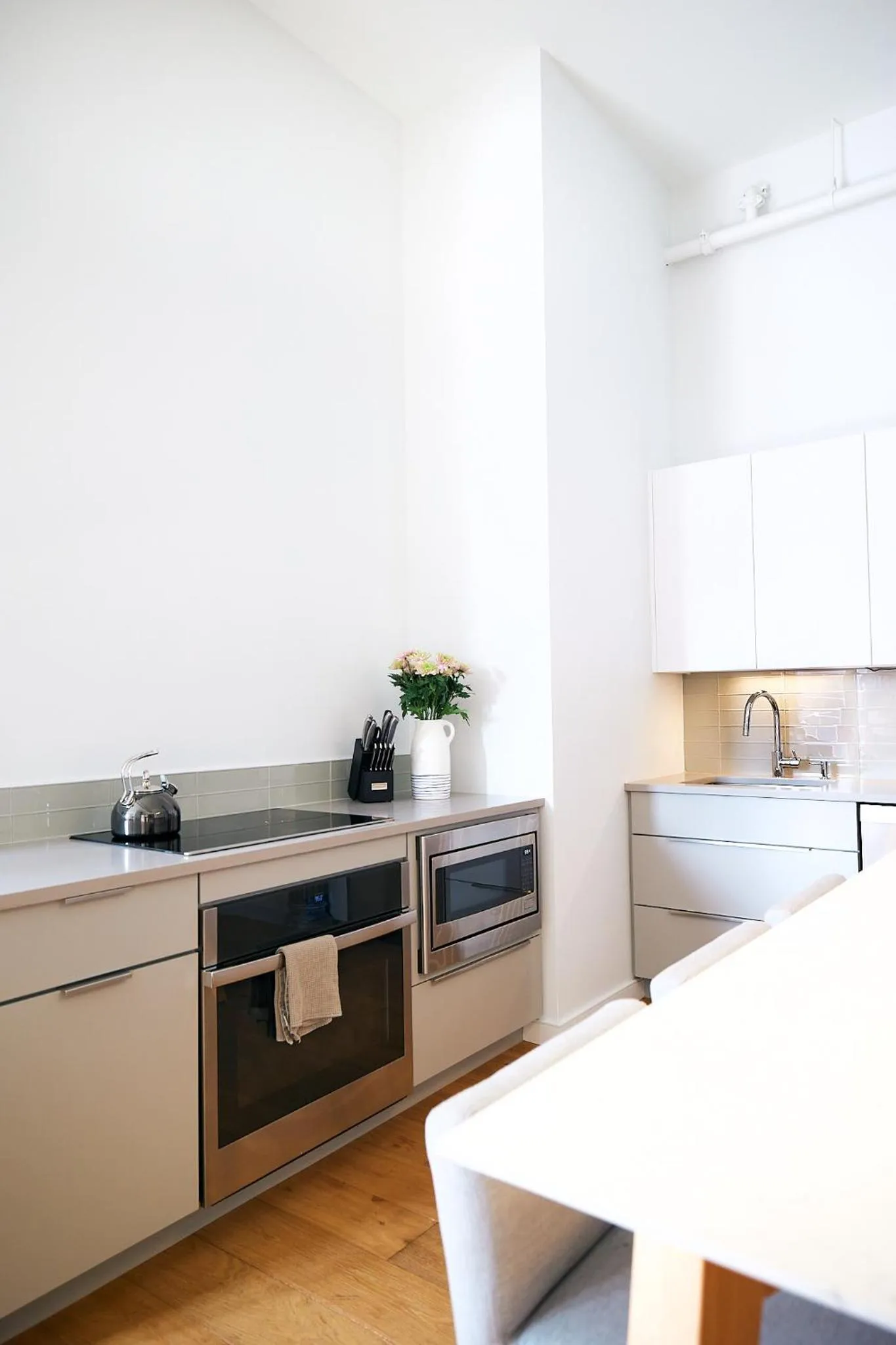 The Docent's Collection