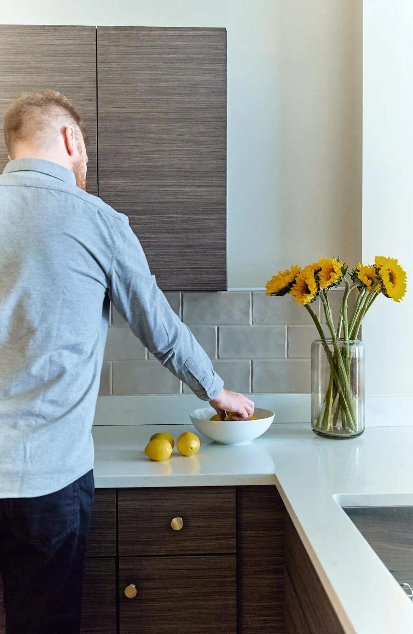 The Docent's Collection