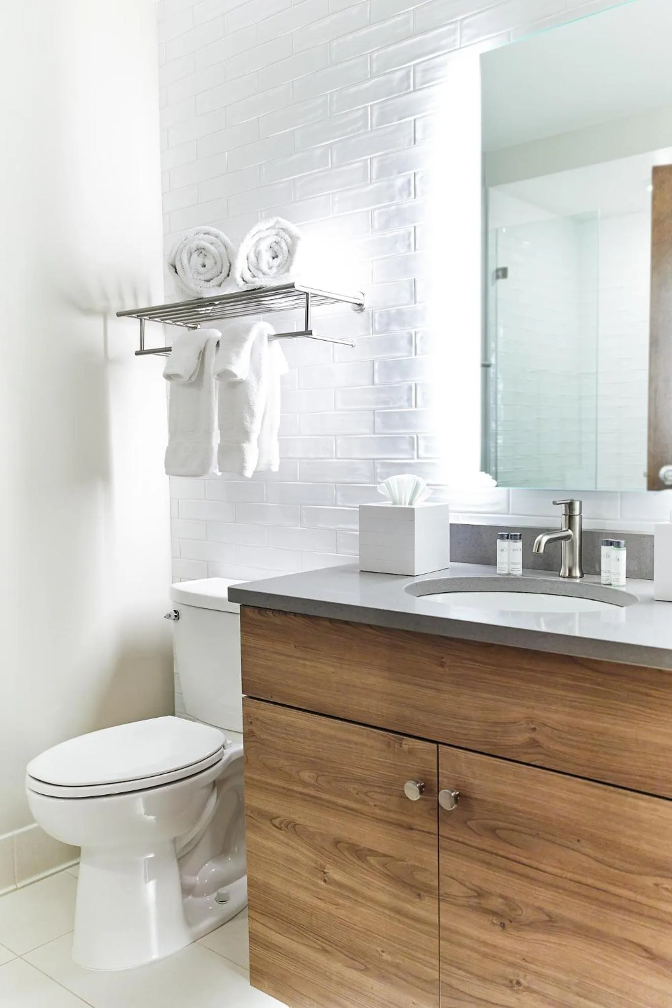 The Docent's Collection