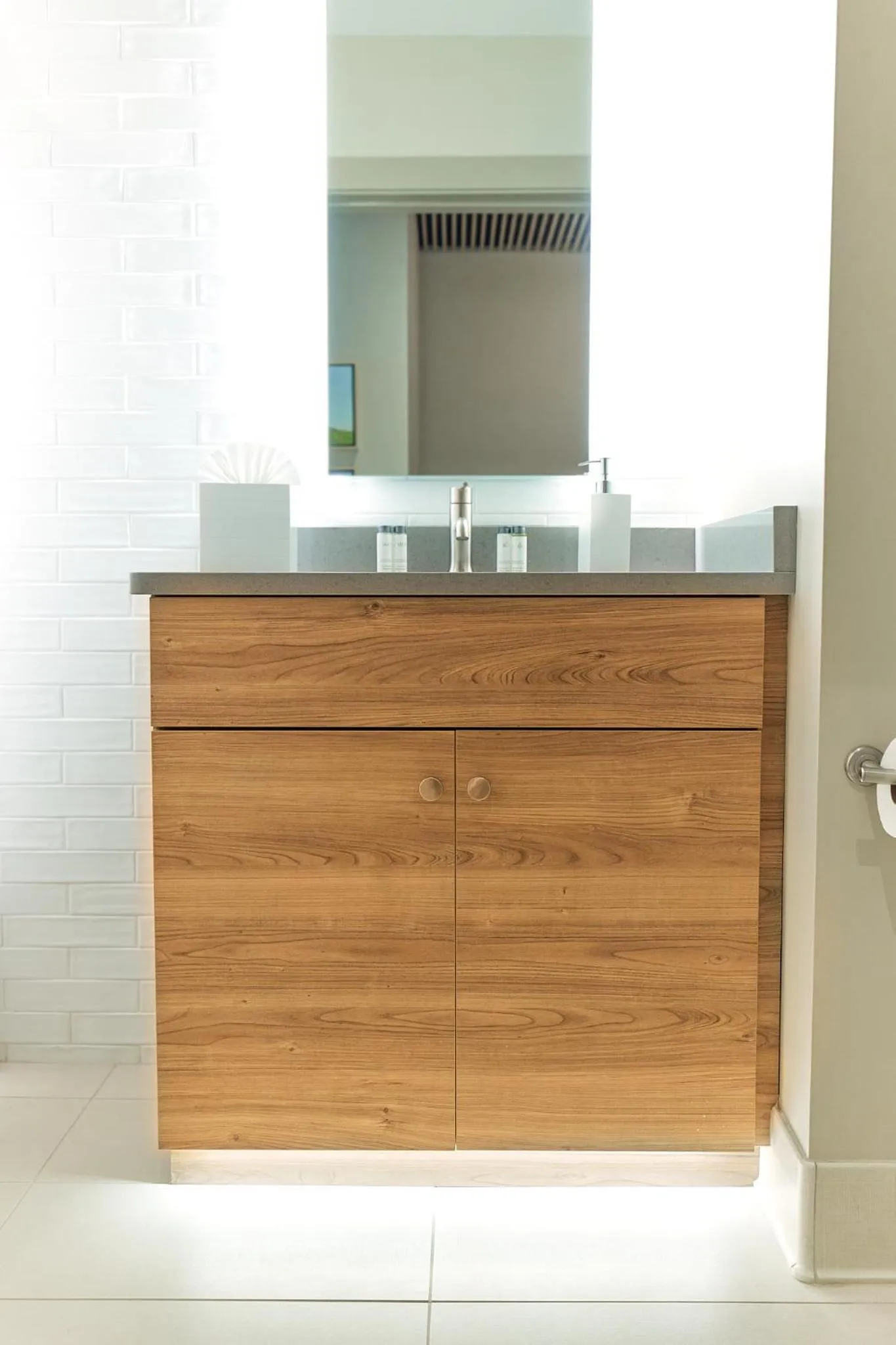 The Docent's Collection