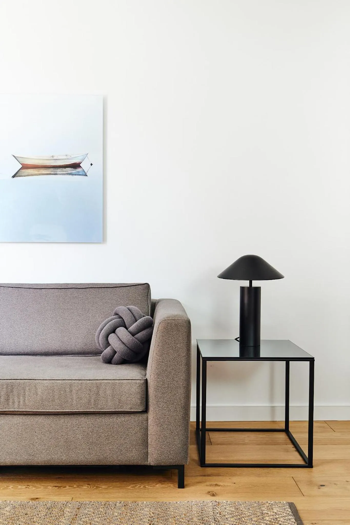 The Docent's Collection