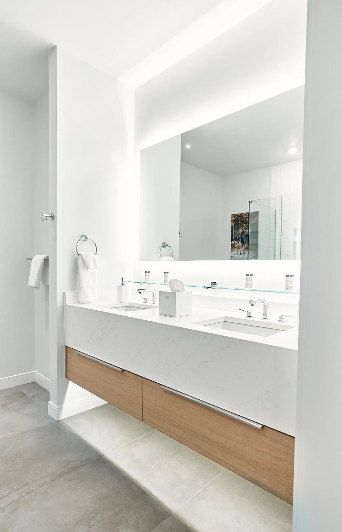 The Docent's Collection