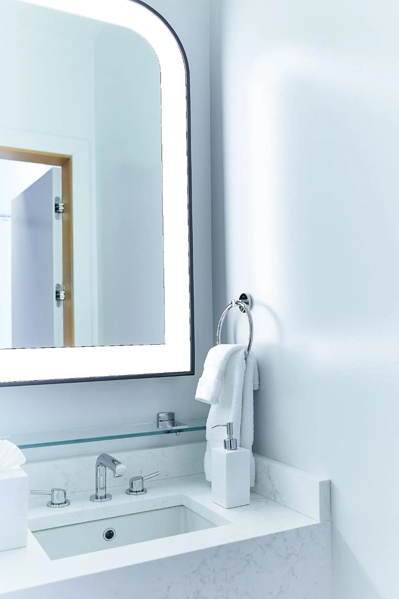 The Docent's Collection