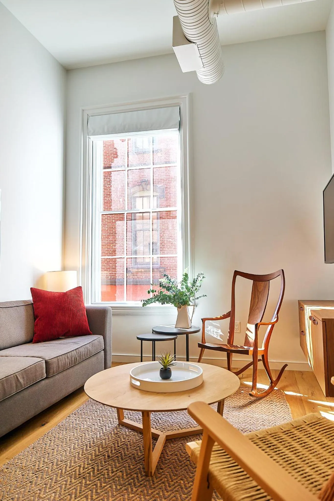 The Docent's Collection