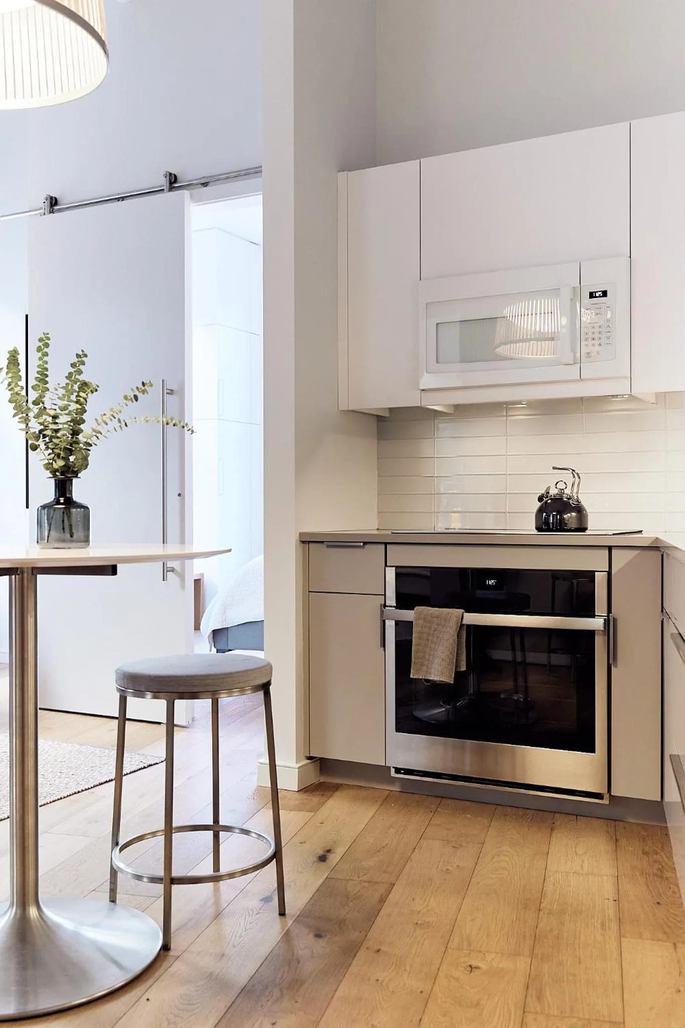 The Docent's Collection