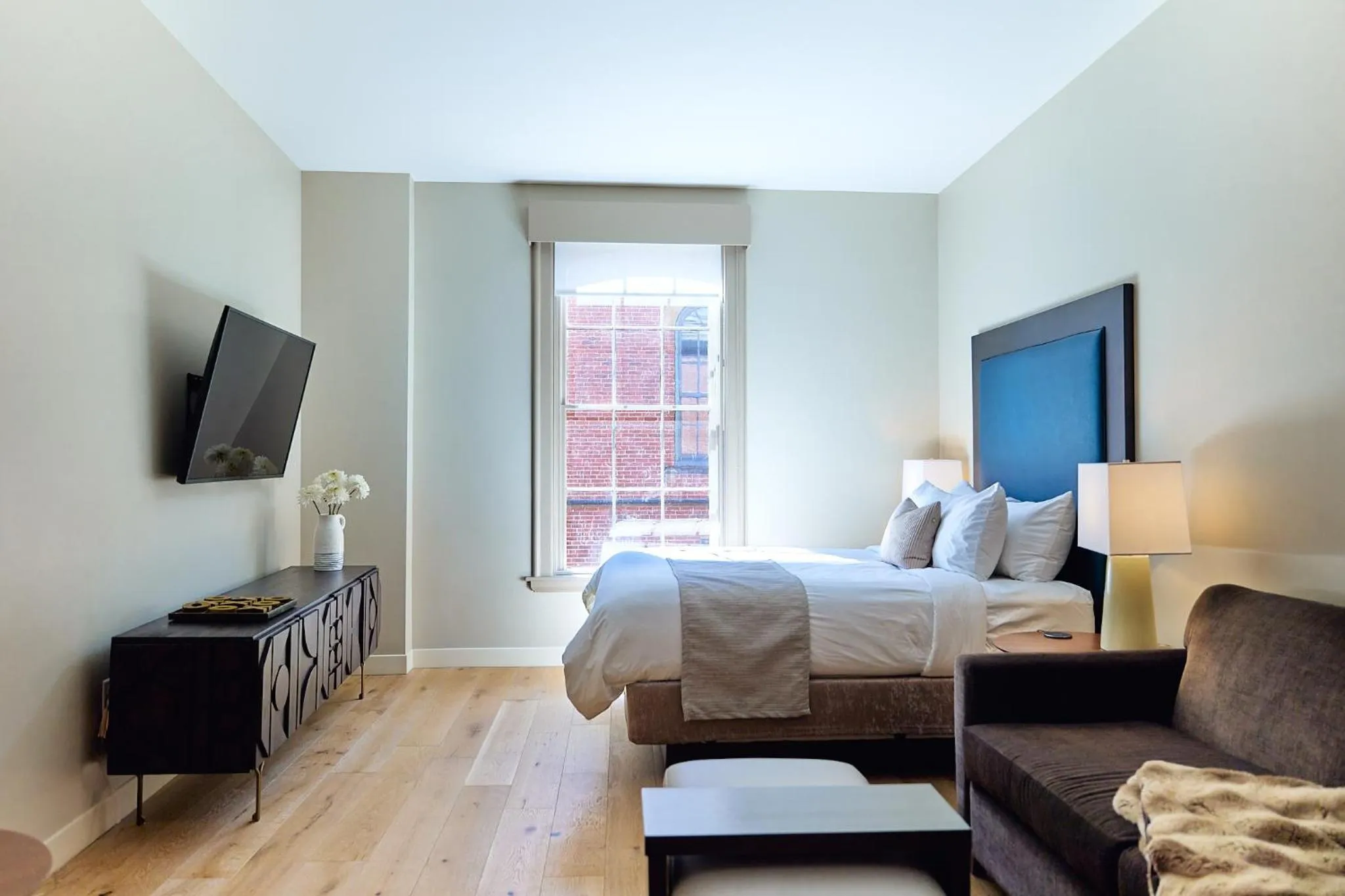 The Docent's Collection