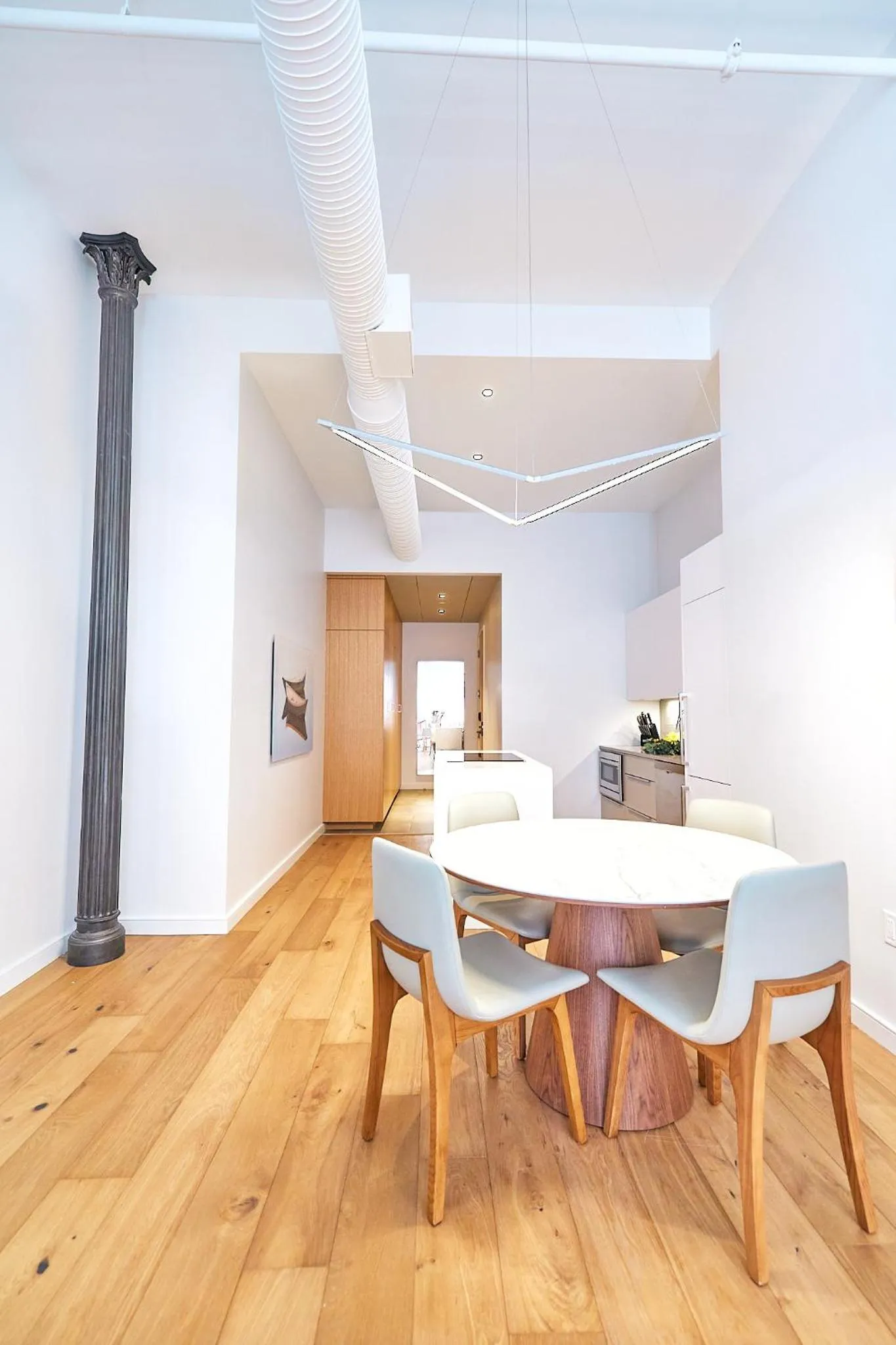 The Docent's Collection