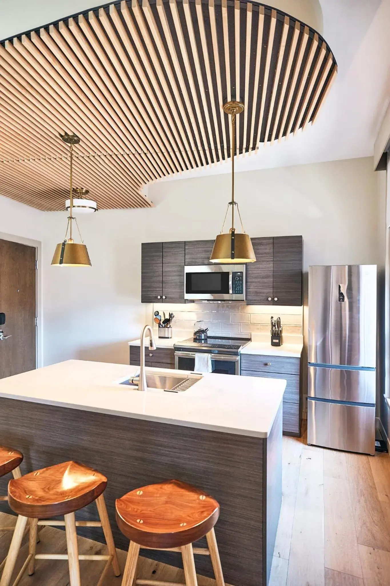 Studio Loft in The Docent's Collection Studio Loft in The Docent's Collection