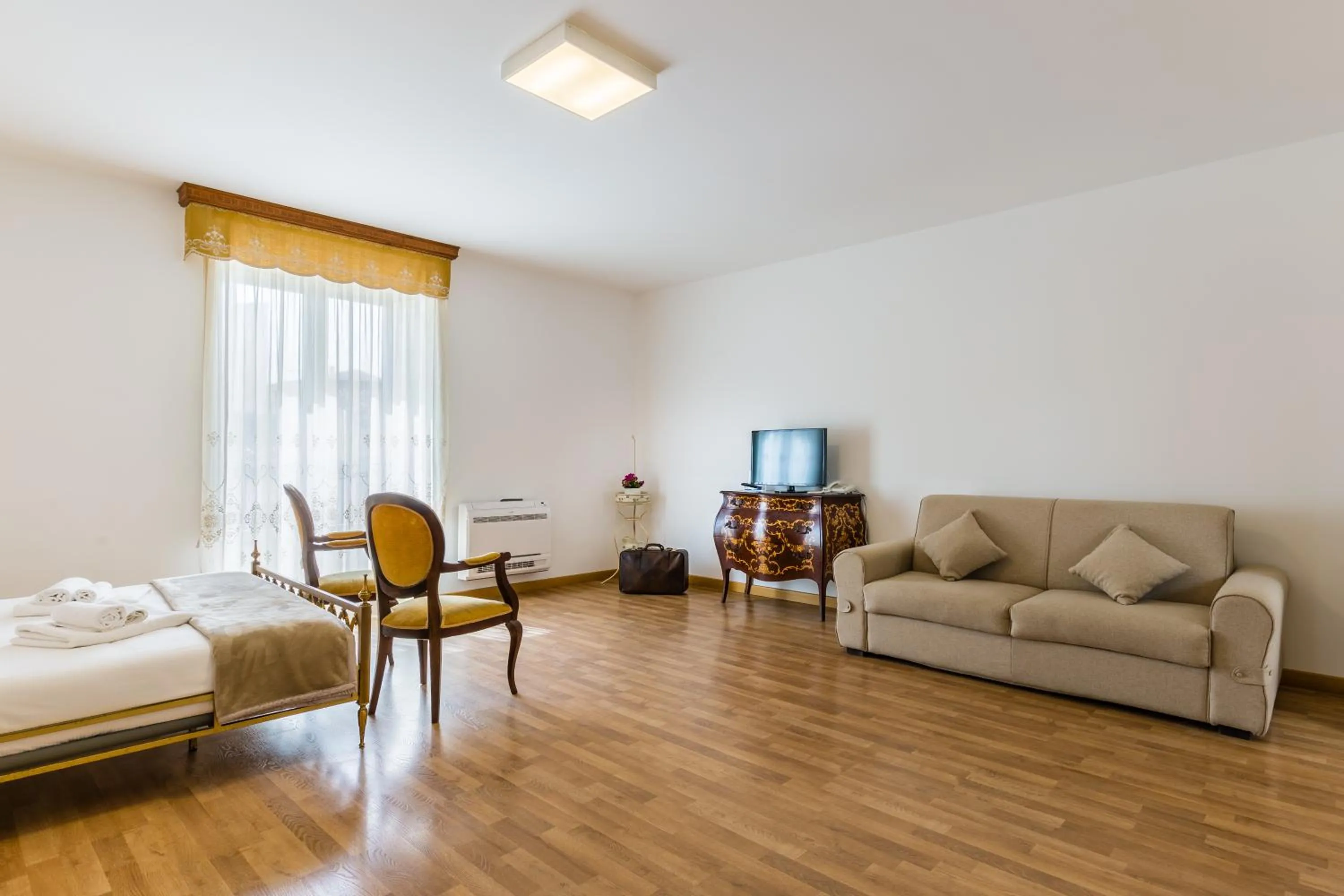 Bedroom, Bed in Scicli Albergo Diffuso