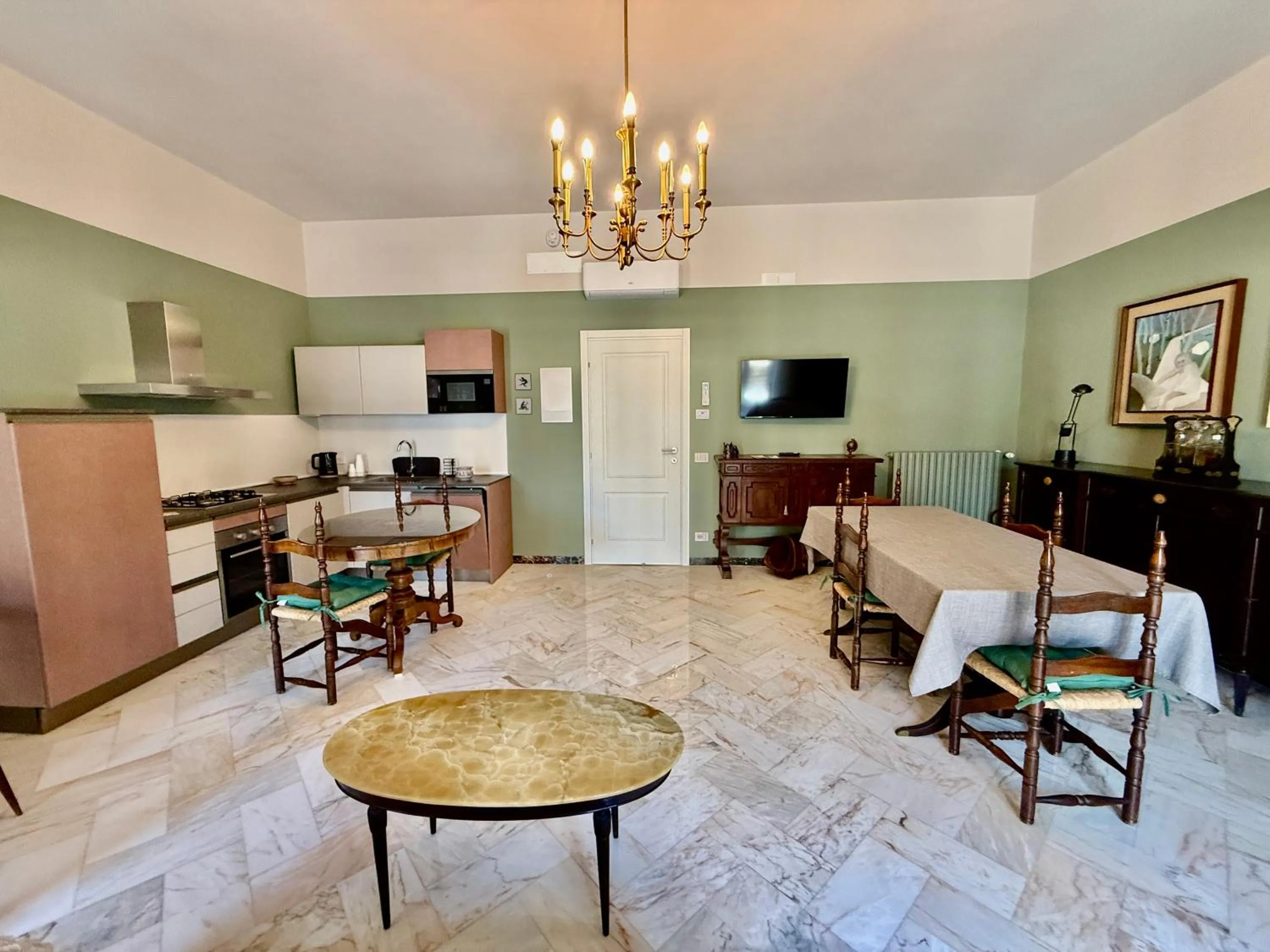 Scicli Albergo Diffuso