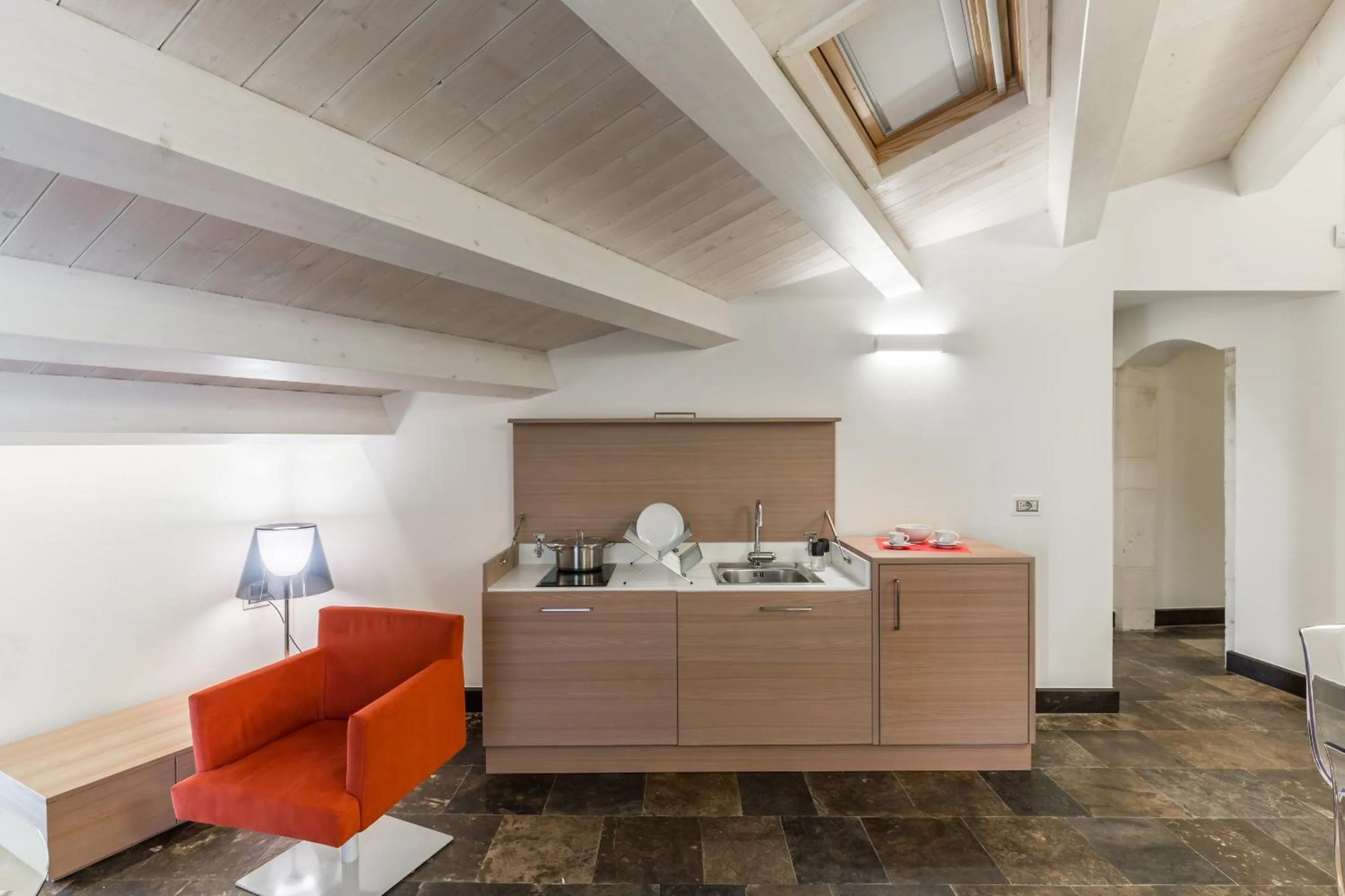 Coffee/tea facilities in Scicli Albergo Diffuso