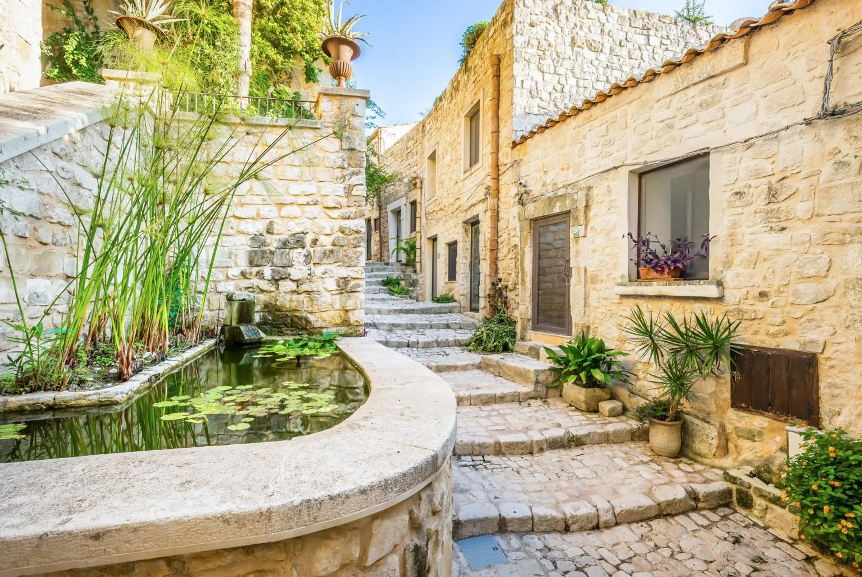 Superior Apartment in Scicli Albergo Diffuso Superior Apartment in Scicli Albergo Diffuso