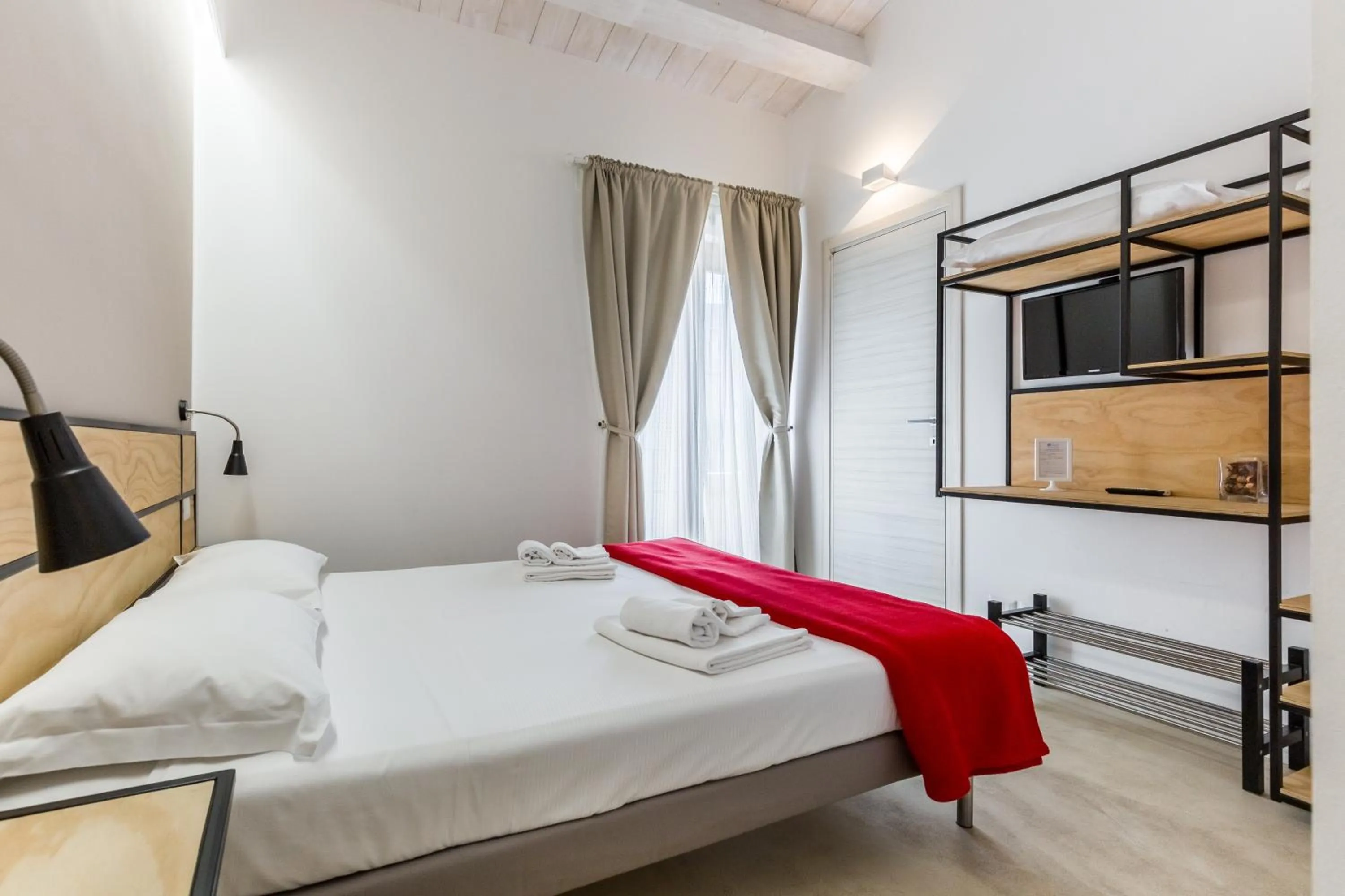 Bedroom, Bed in Scicli Albergo Diffuso
