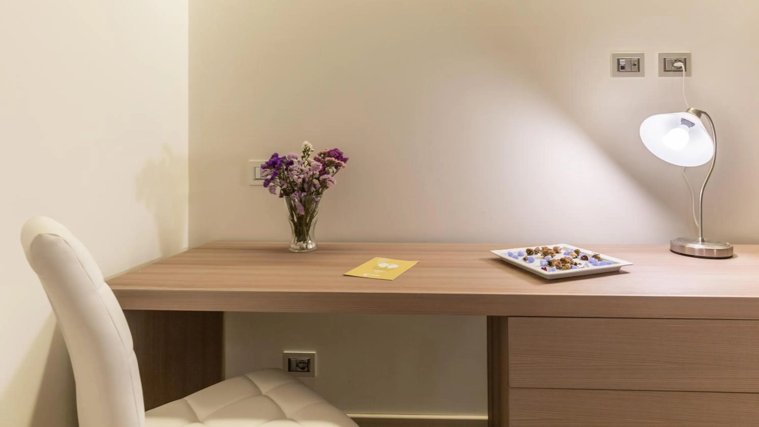 Decorative detail in Scicli Albergo Diffuso