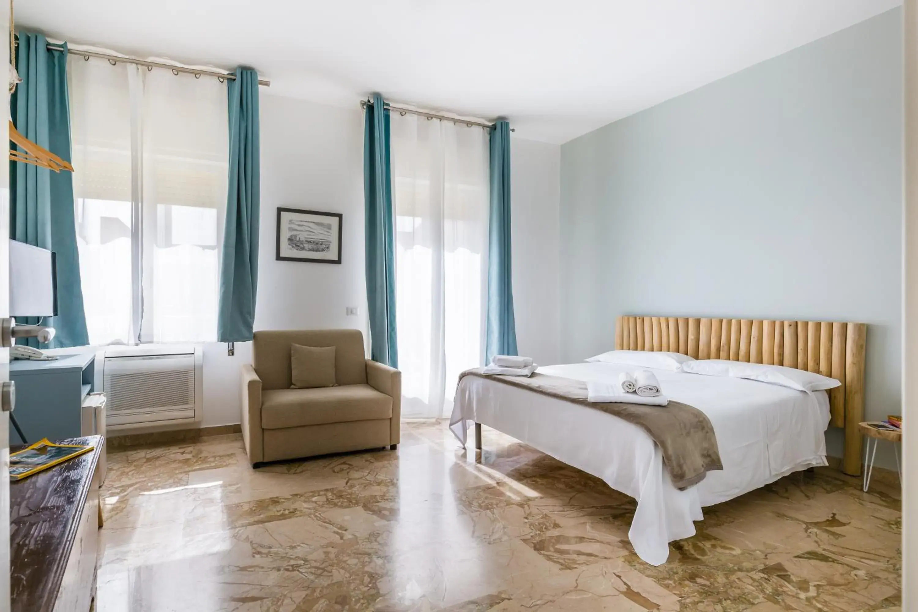 Standard Double Room in Scicli Albergo Diffuso Standard Double Room in Scicli Albergo Diffuso