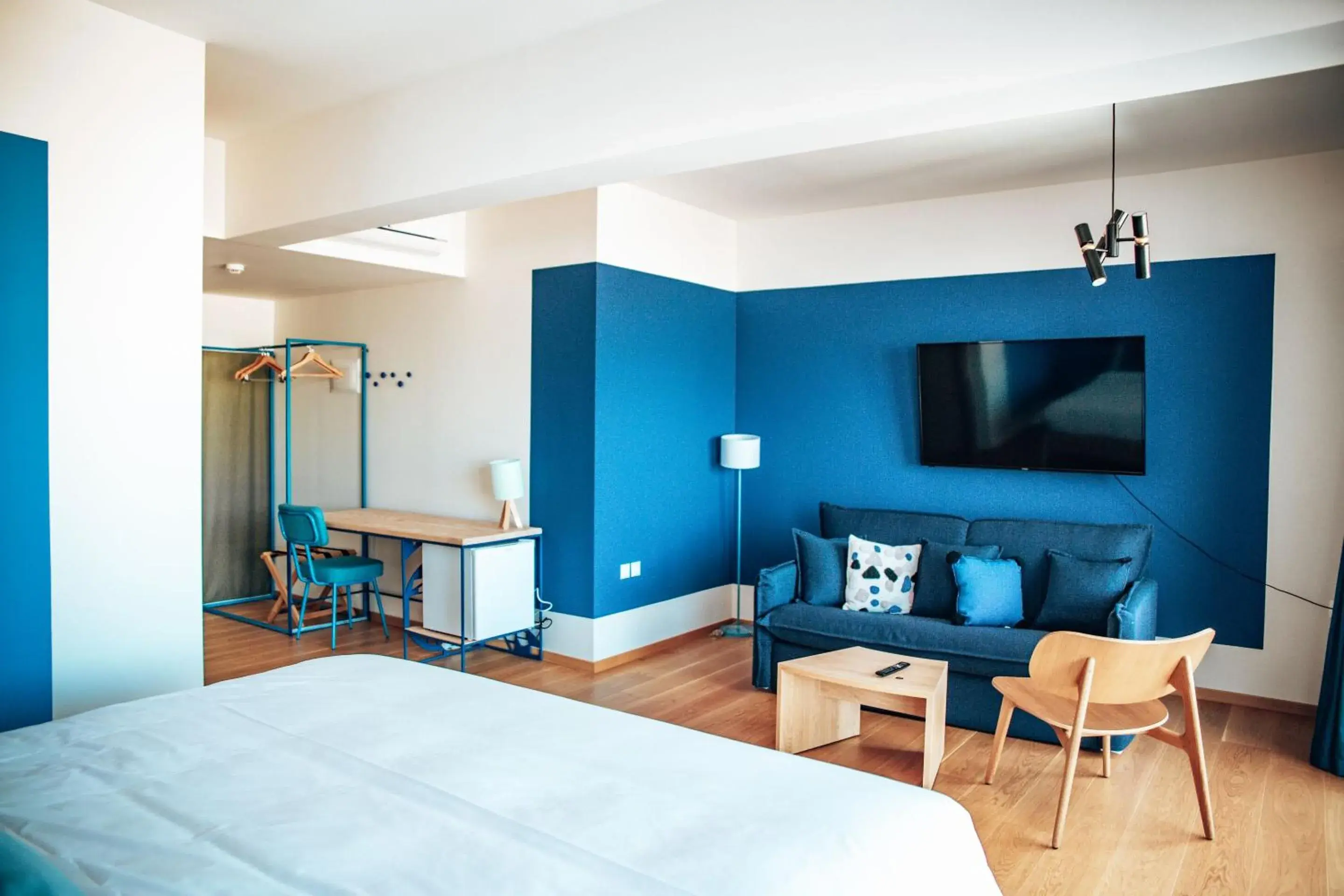 Suite in Selina Athens Theatrou Suite in Selina Athens Theatrou