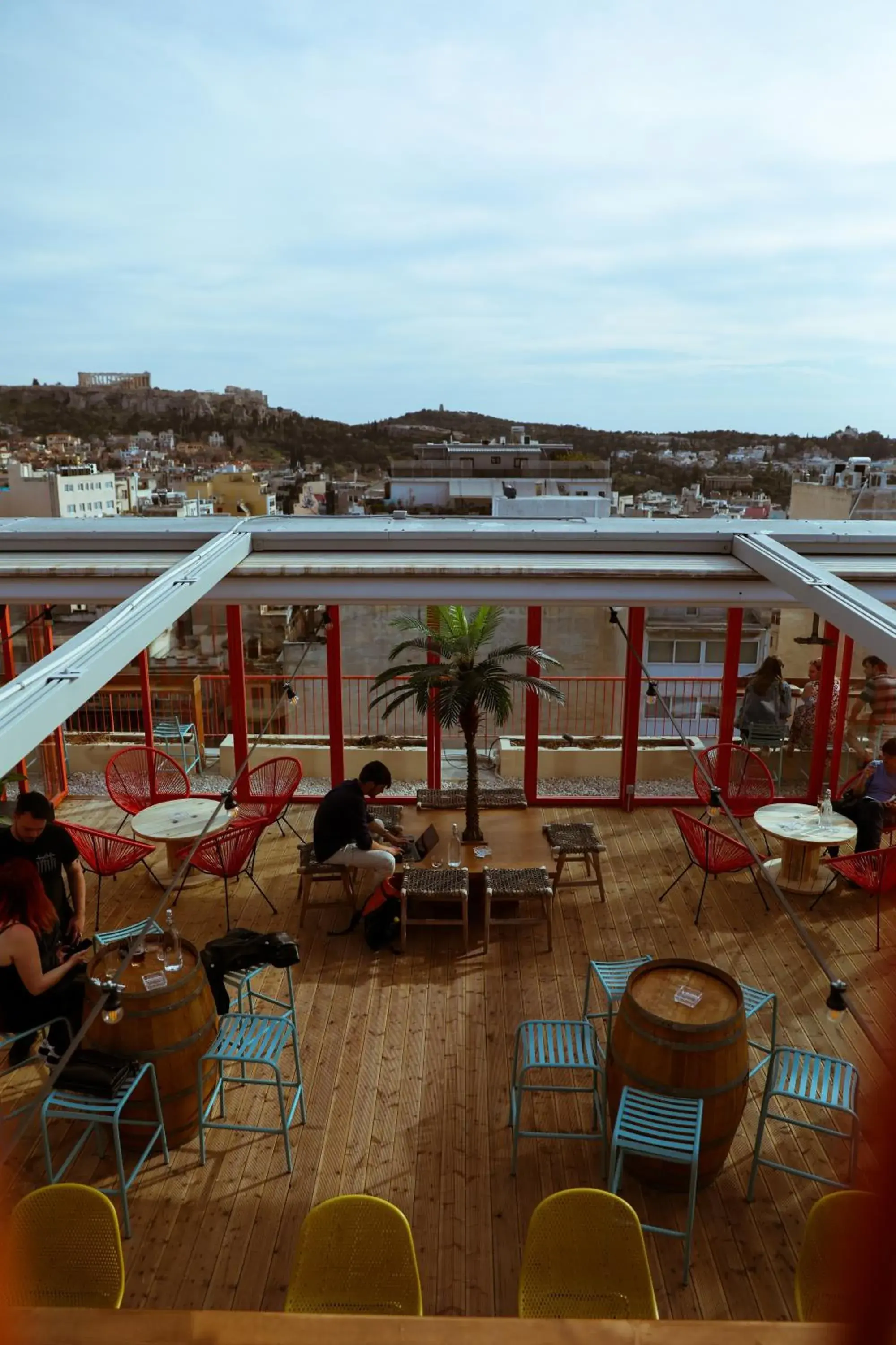 Selina Athens Theatrou Selina Athens Theatrou