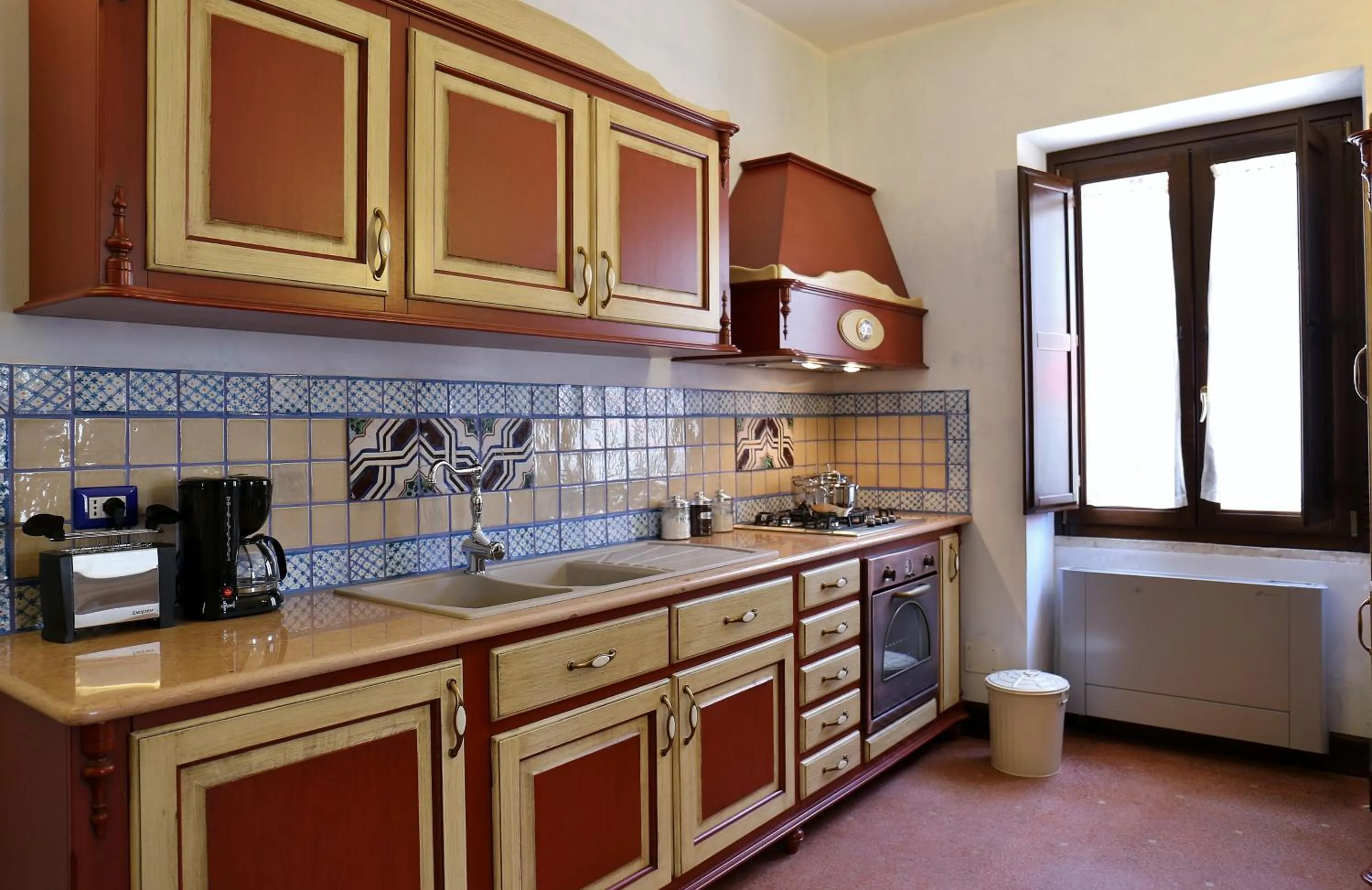 Case Vacanza SANT'AGOSTINO Siracusa