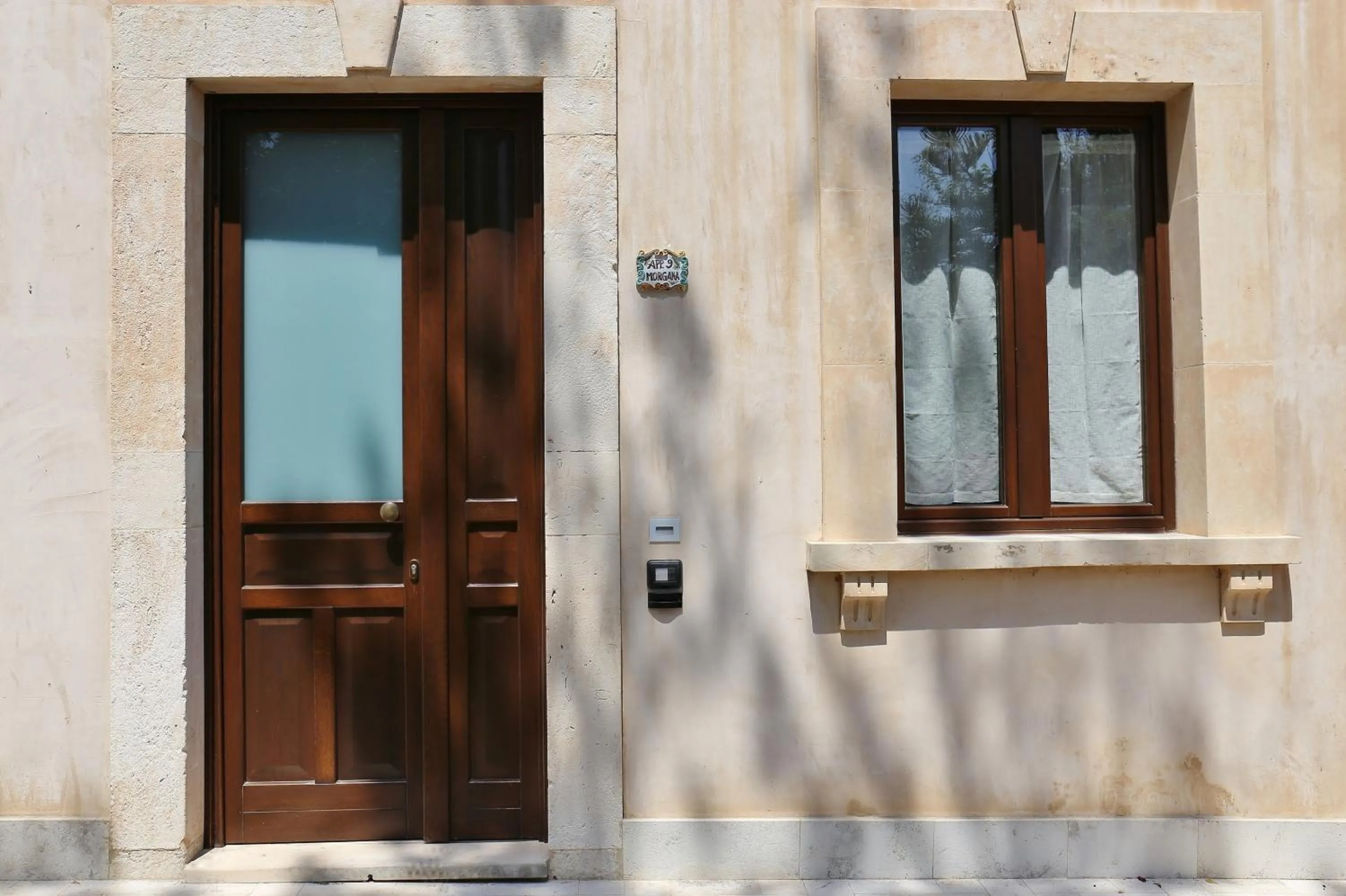 Case Vacanza SANT'AGOSTINO Siracusa