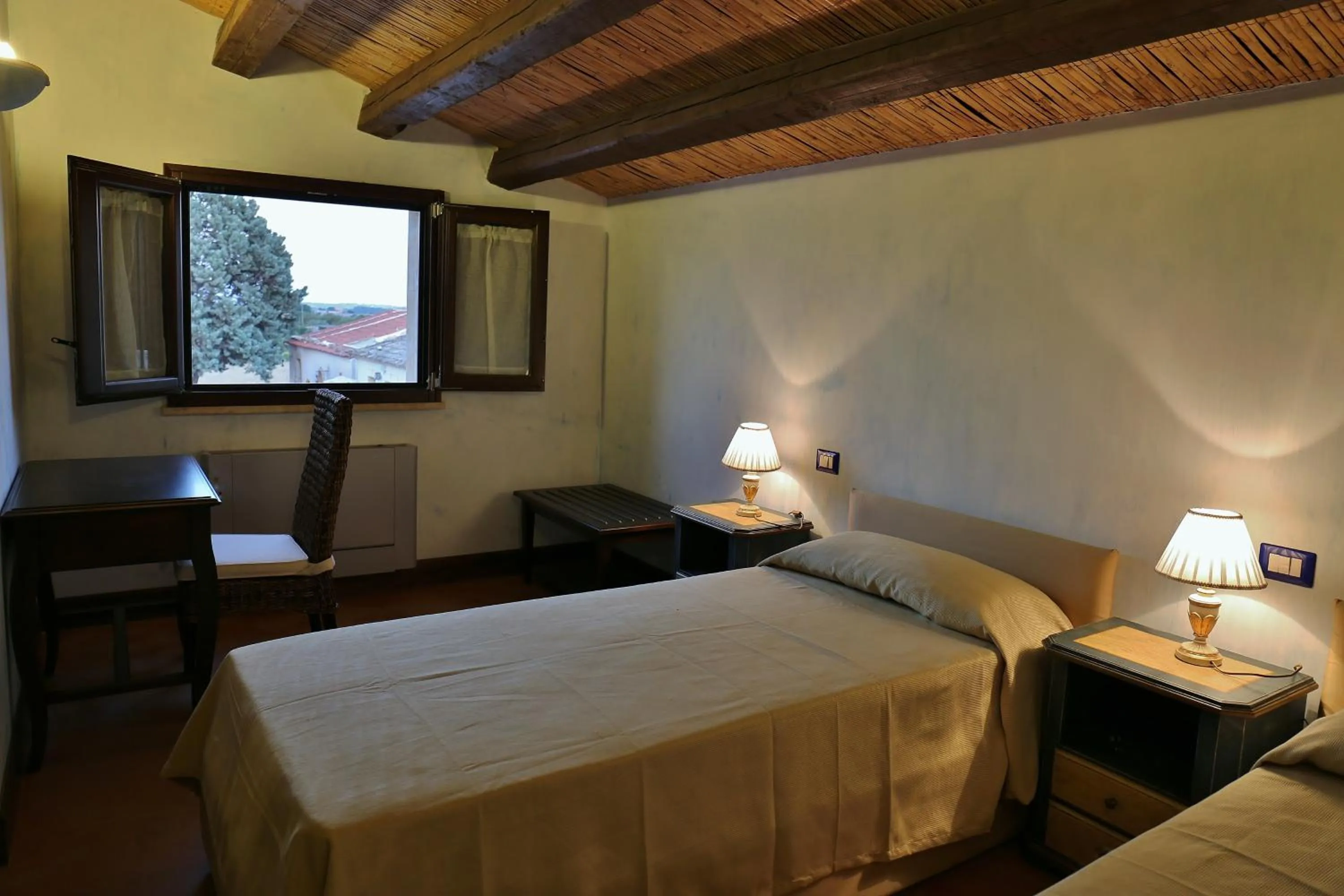 Bed in Case Vacanza SANT'AGOSTINO Siracusa