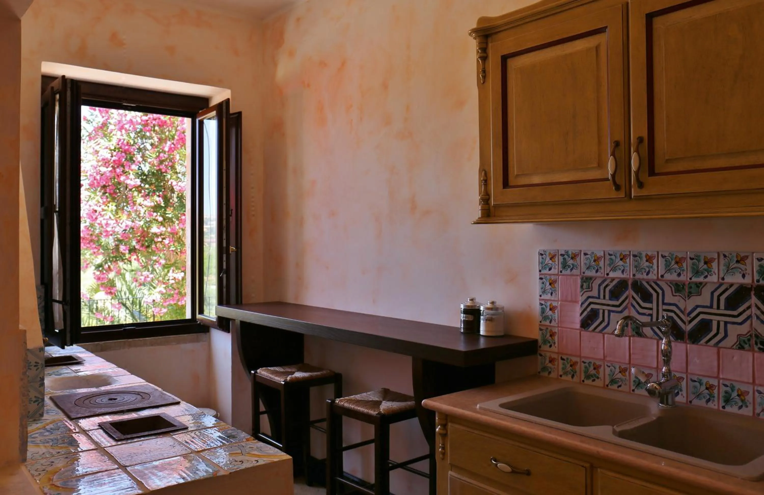 Case Vacanza SANT'AGOSTINO Siracusa