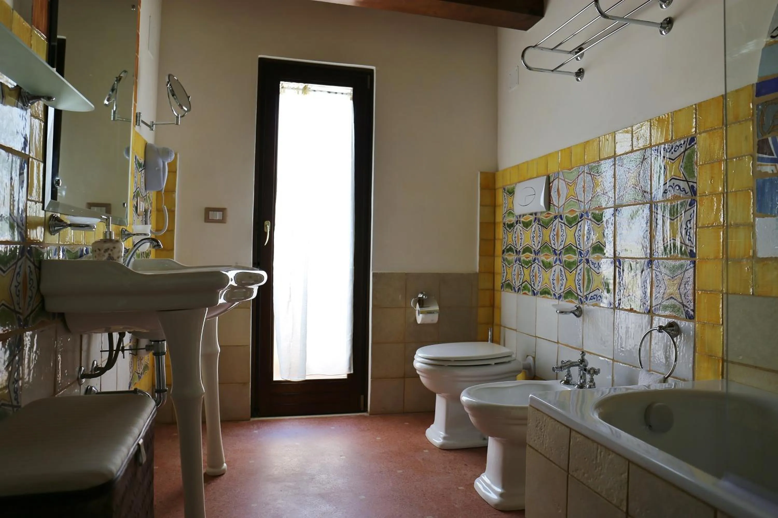 Case Vacanza SANT'AGOSTINO Siracusa