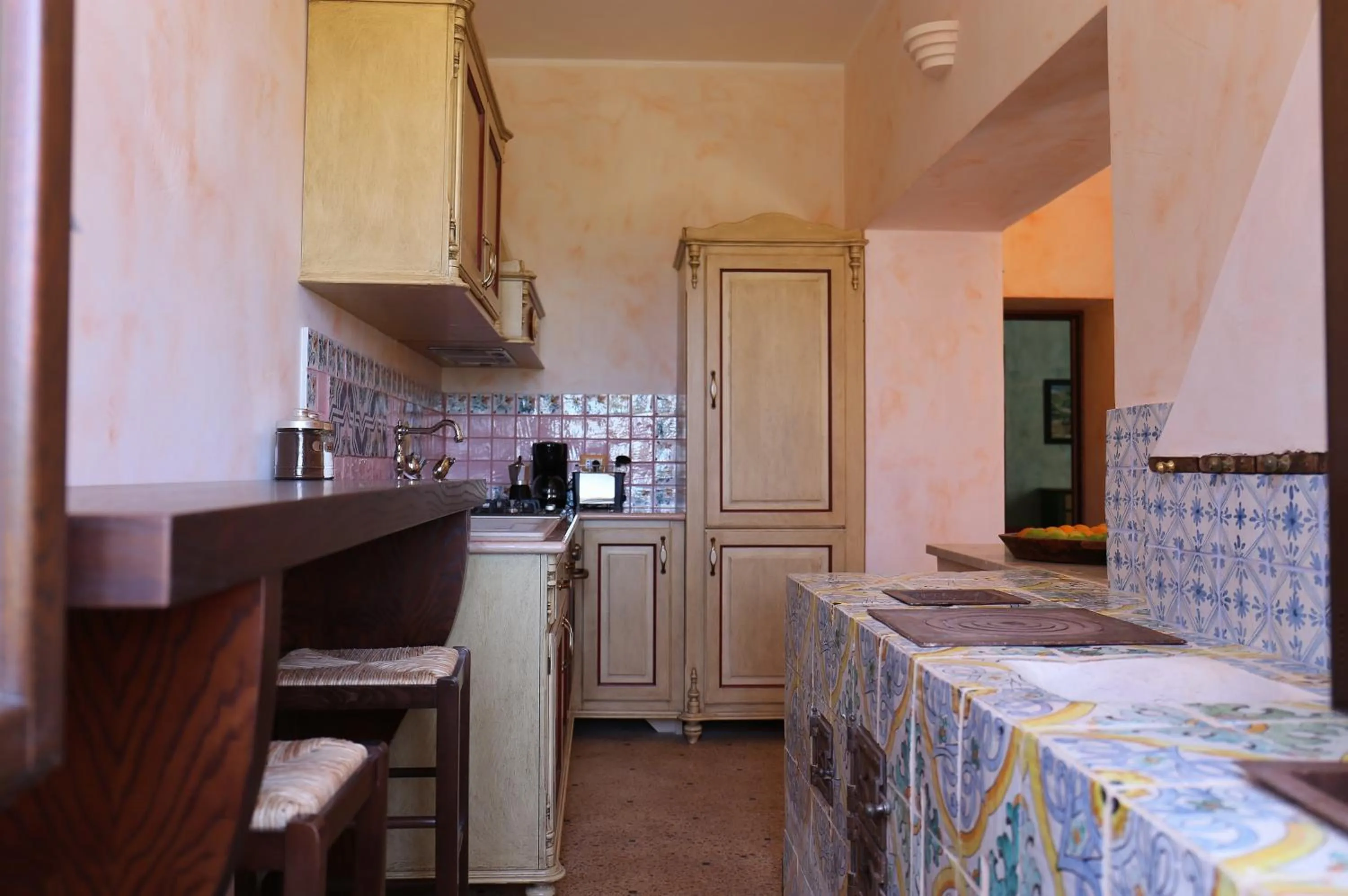 Case Vacanza SANT'AGOSTINO Siracusa