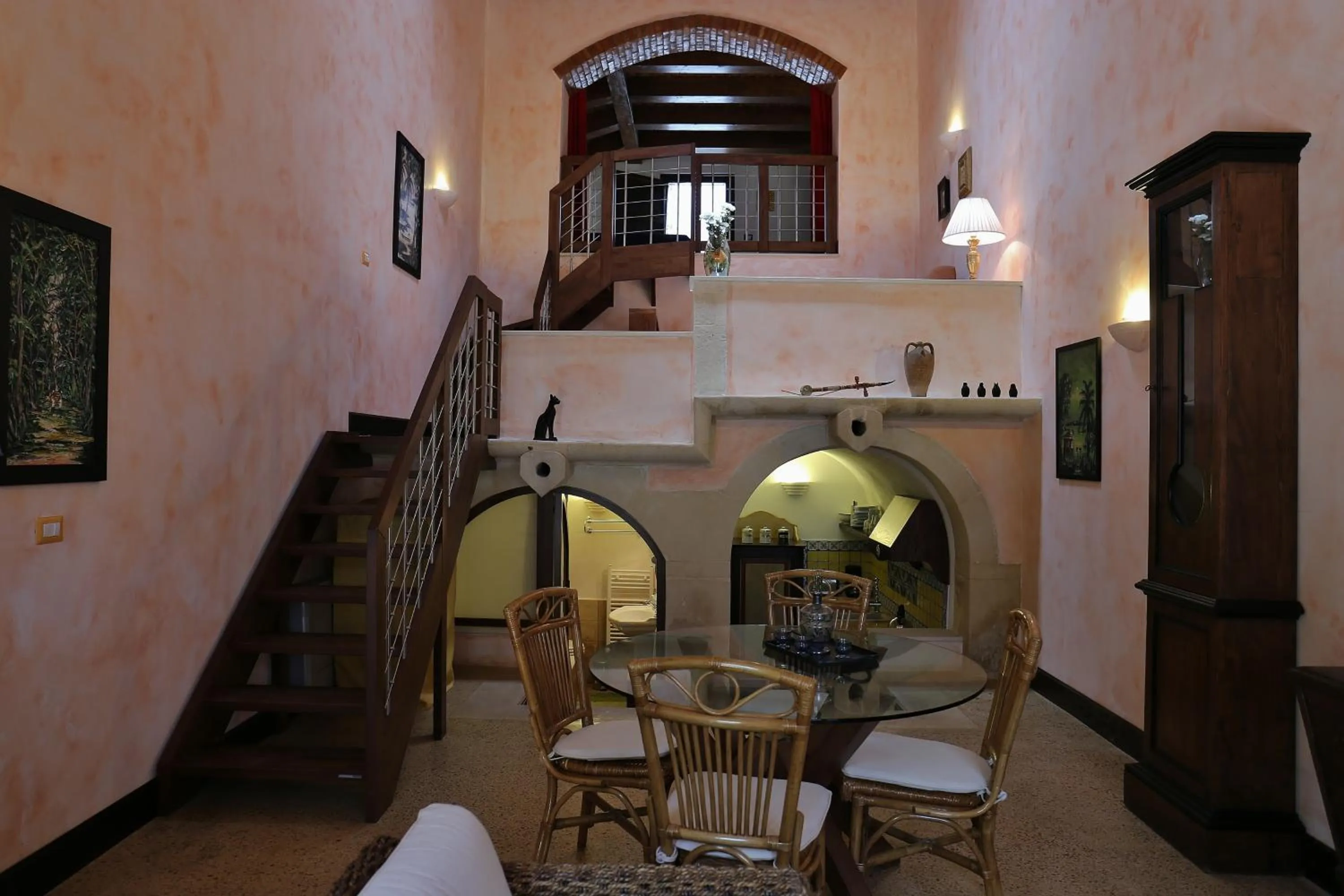 Case Vacanza SANT'AGOSTINO Siracusa