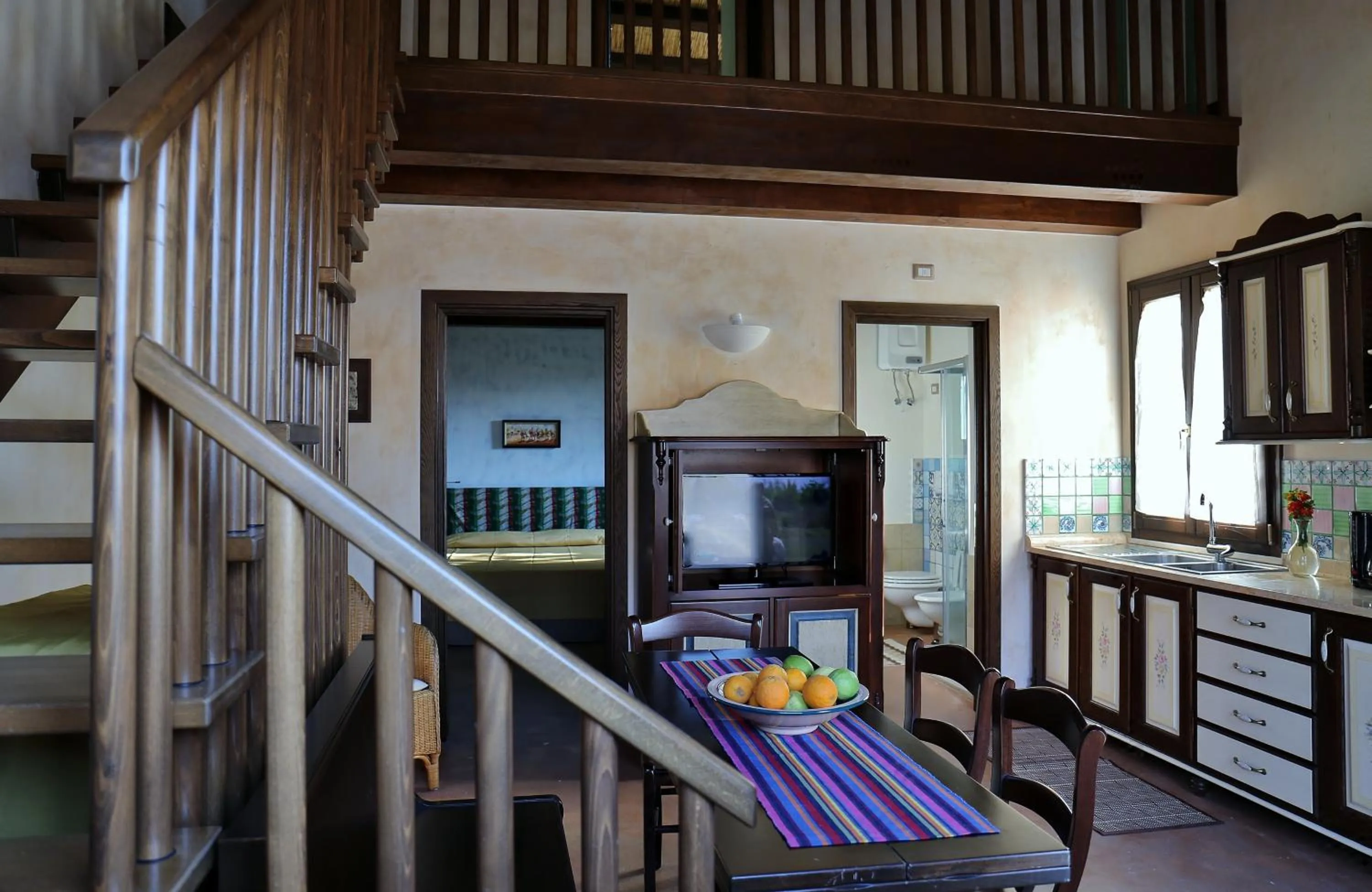 Case Vacanza SANT'AGOSTINO Siracusa