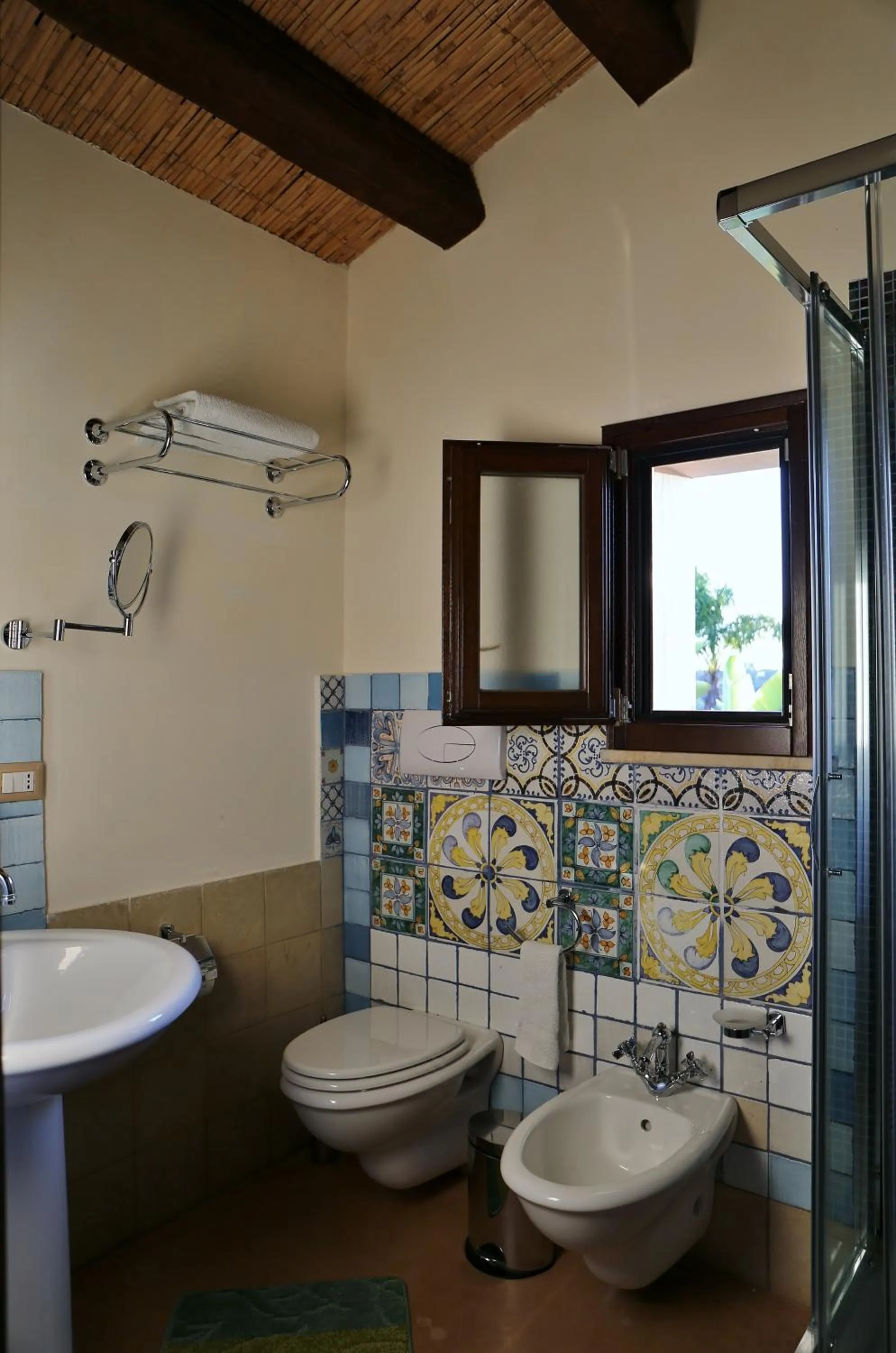 Case Vacanza SANT'AGOSTINO Siracusa