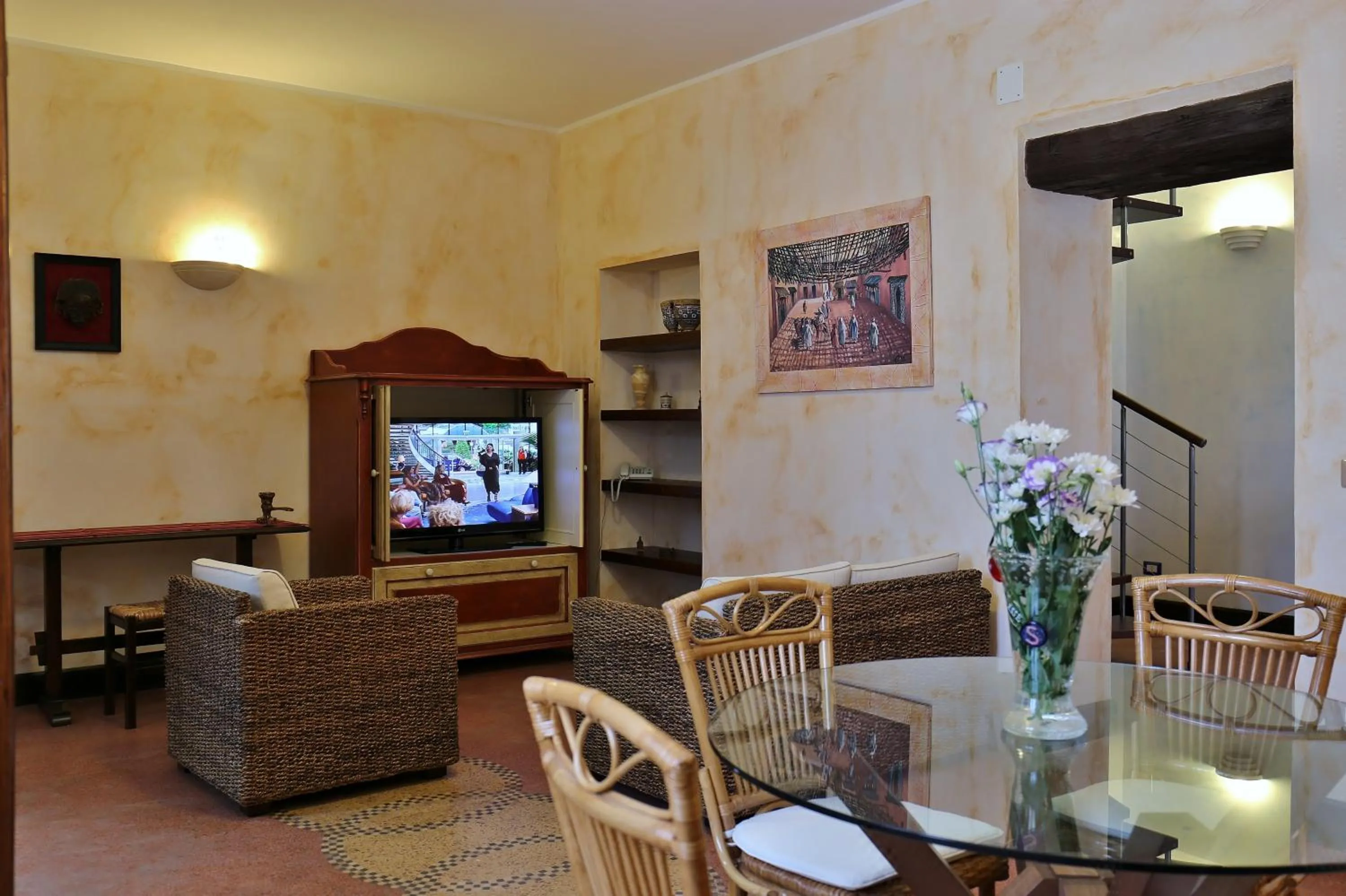 Case Vacanza SANT'AGOSTINO Siracusa