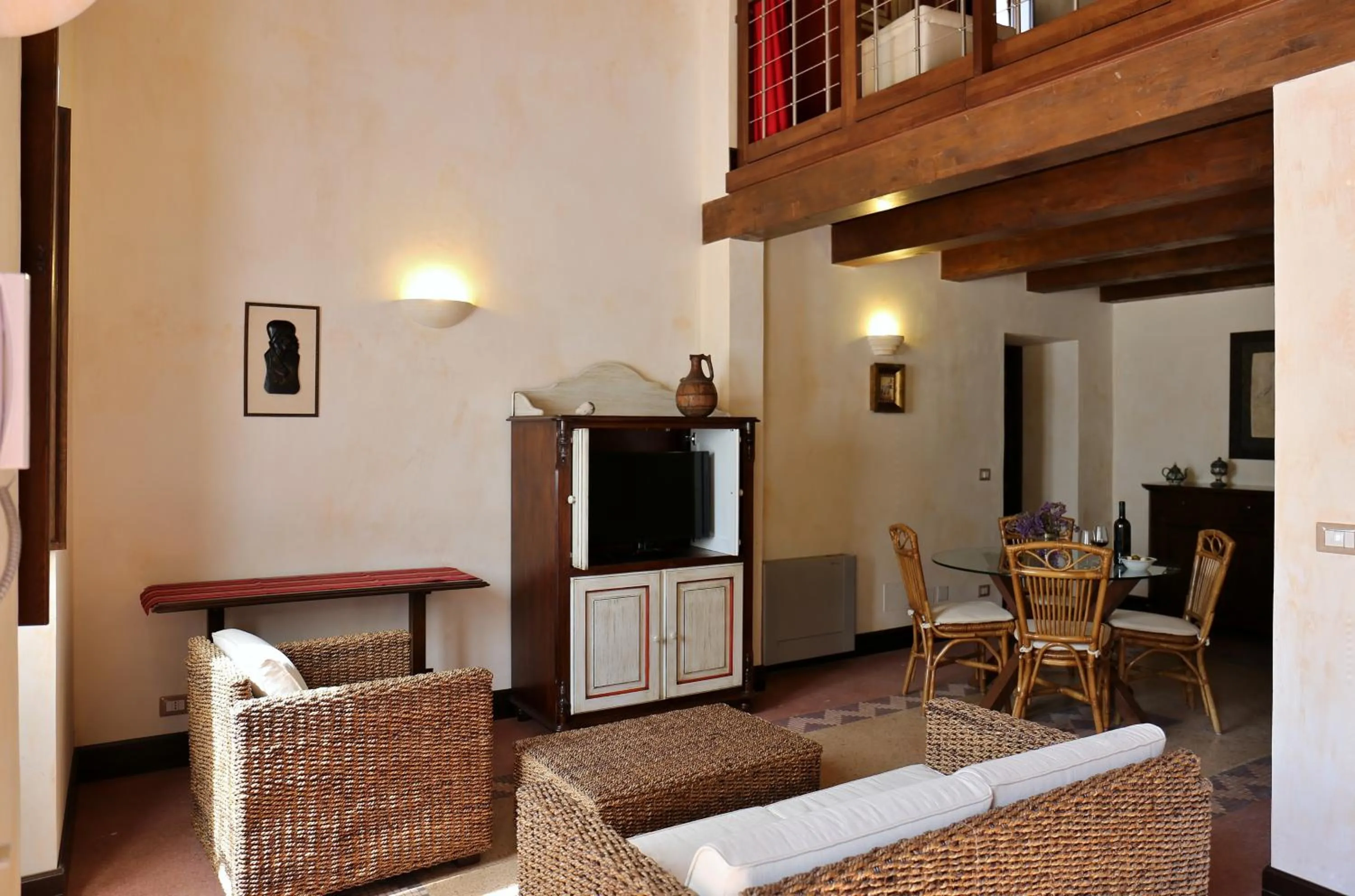 Case Vacanza SANT'AGOSTINO Siracusa