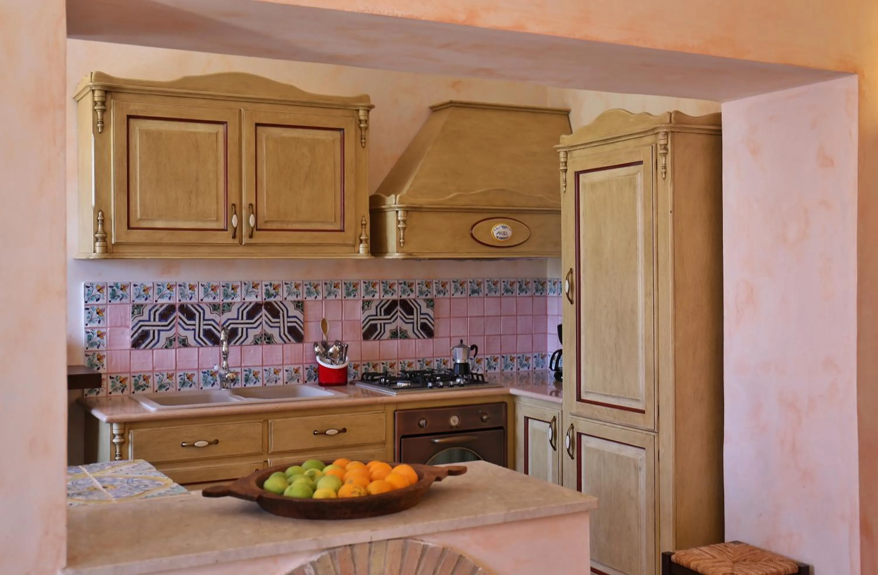 Case Vacanza SANT'AGOSTINO Siracusa