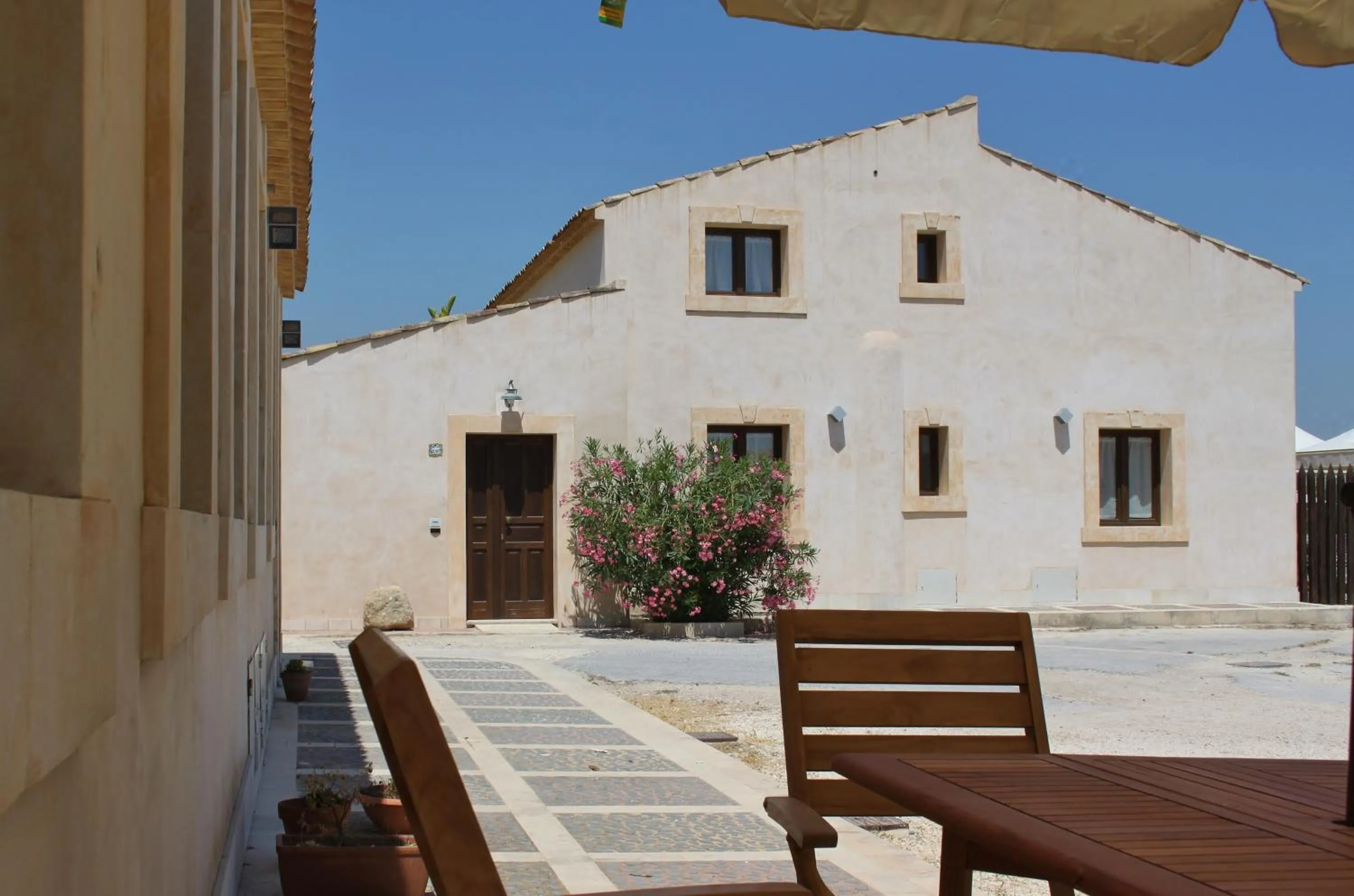 Case Vacanza SANT'AGOSTINO Siracusa