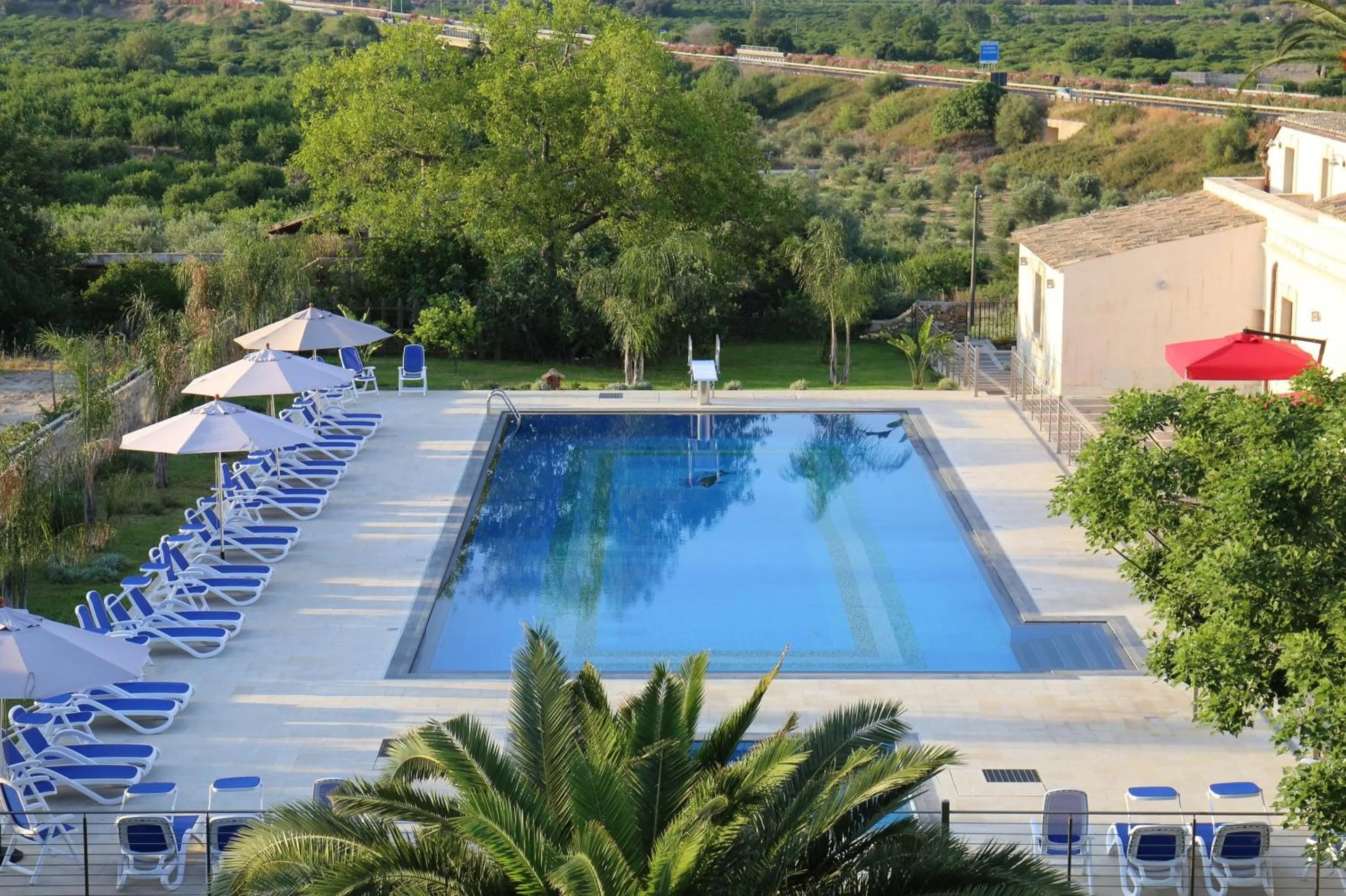 Natural landscape in Case Vacanza SANT'AGOSTINO Siracusa