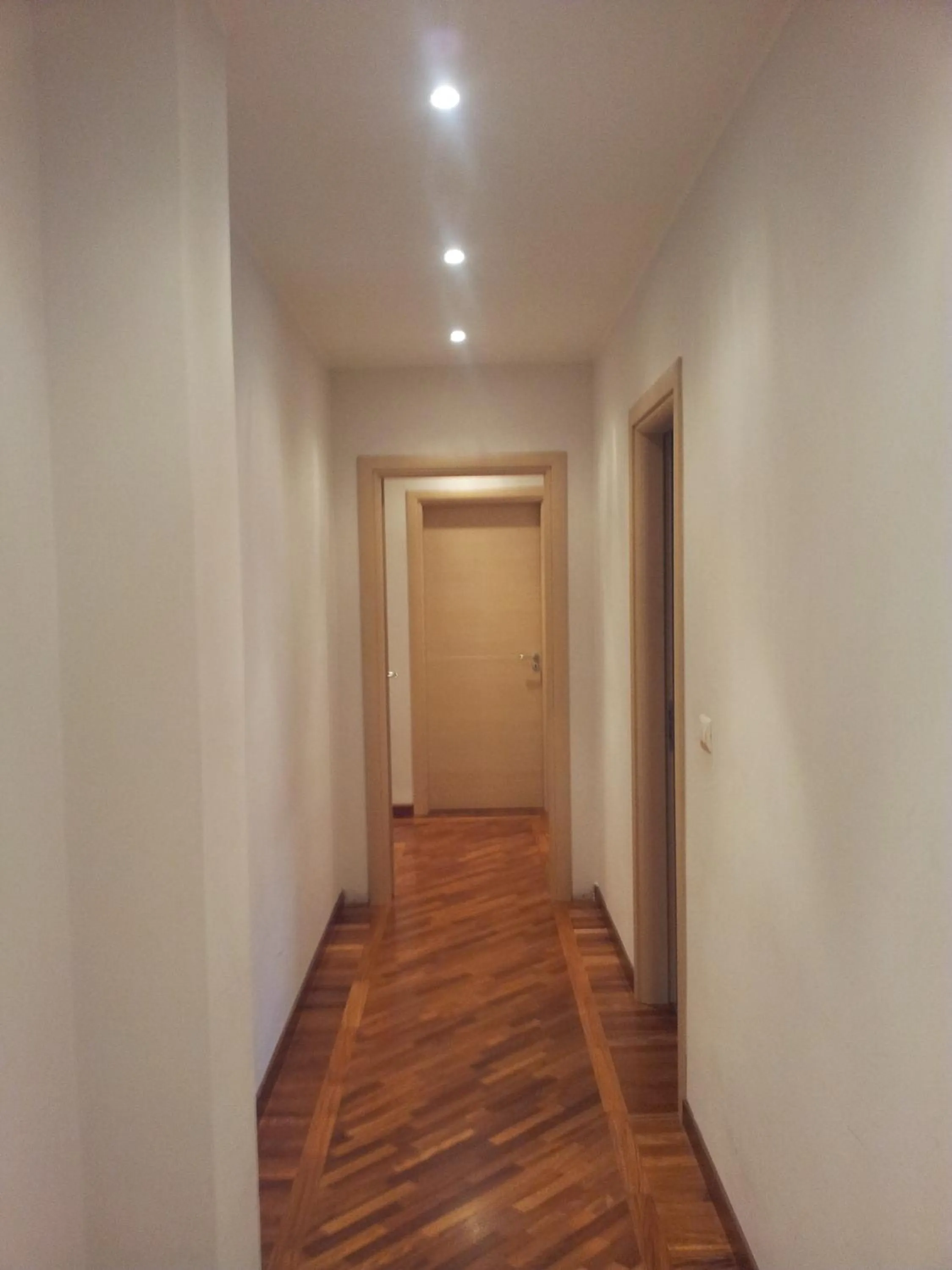 Decorative detail in Santa Caterina