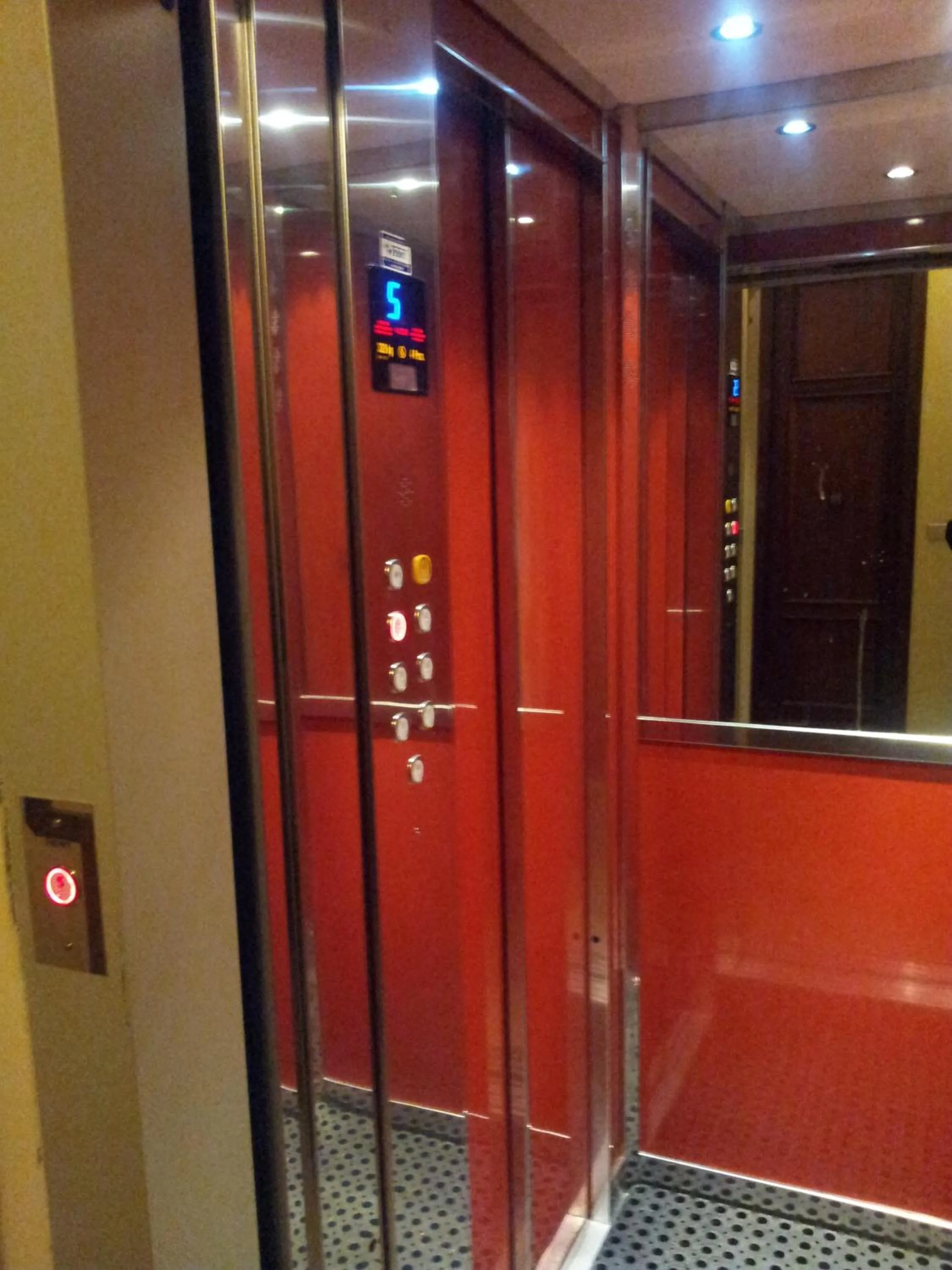 Other in Santa Caterina