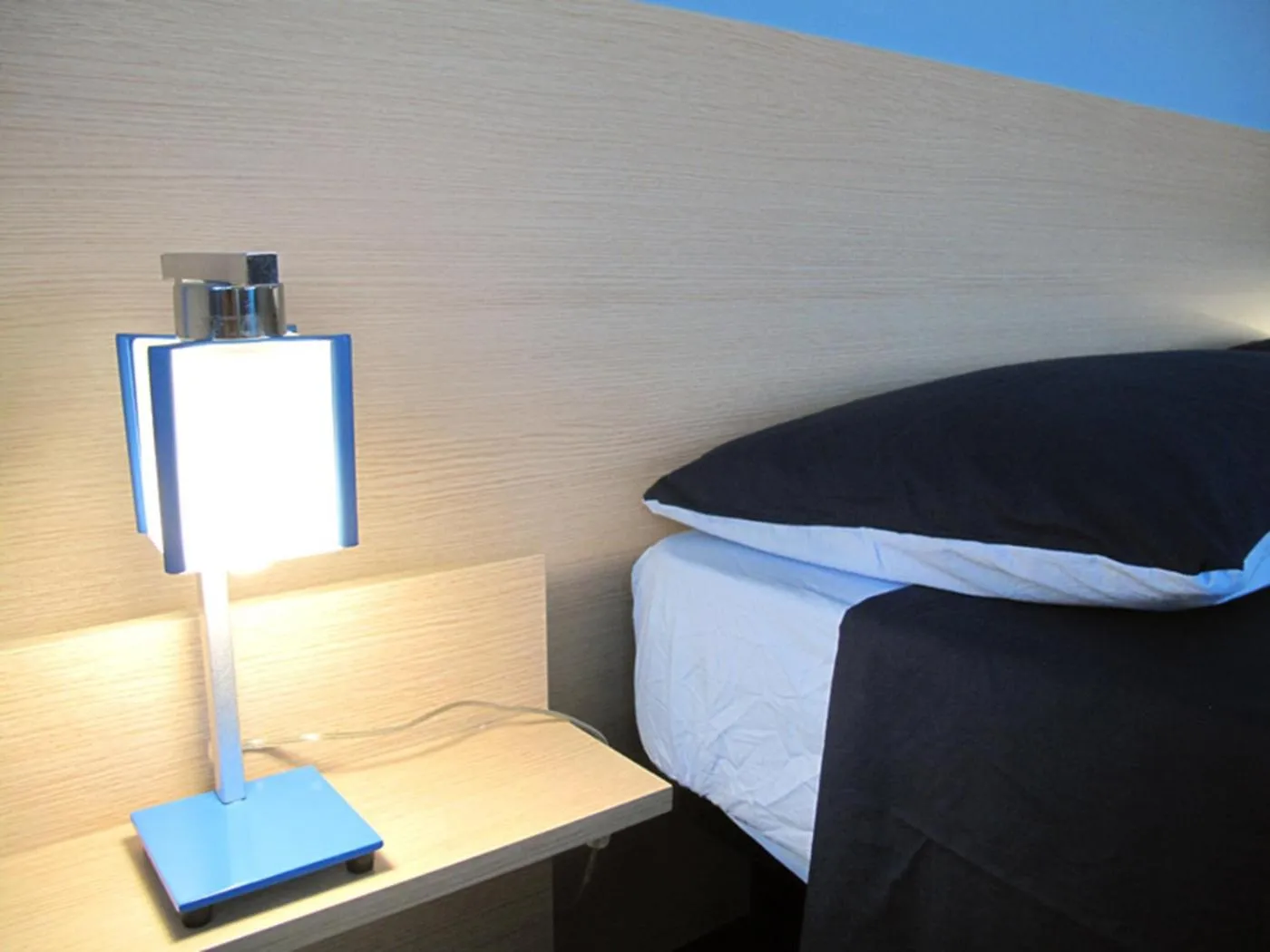 Bedroom, Bed in Santa Caterina