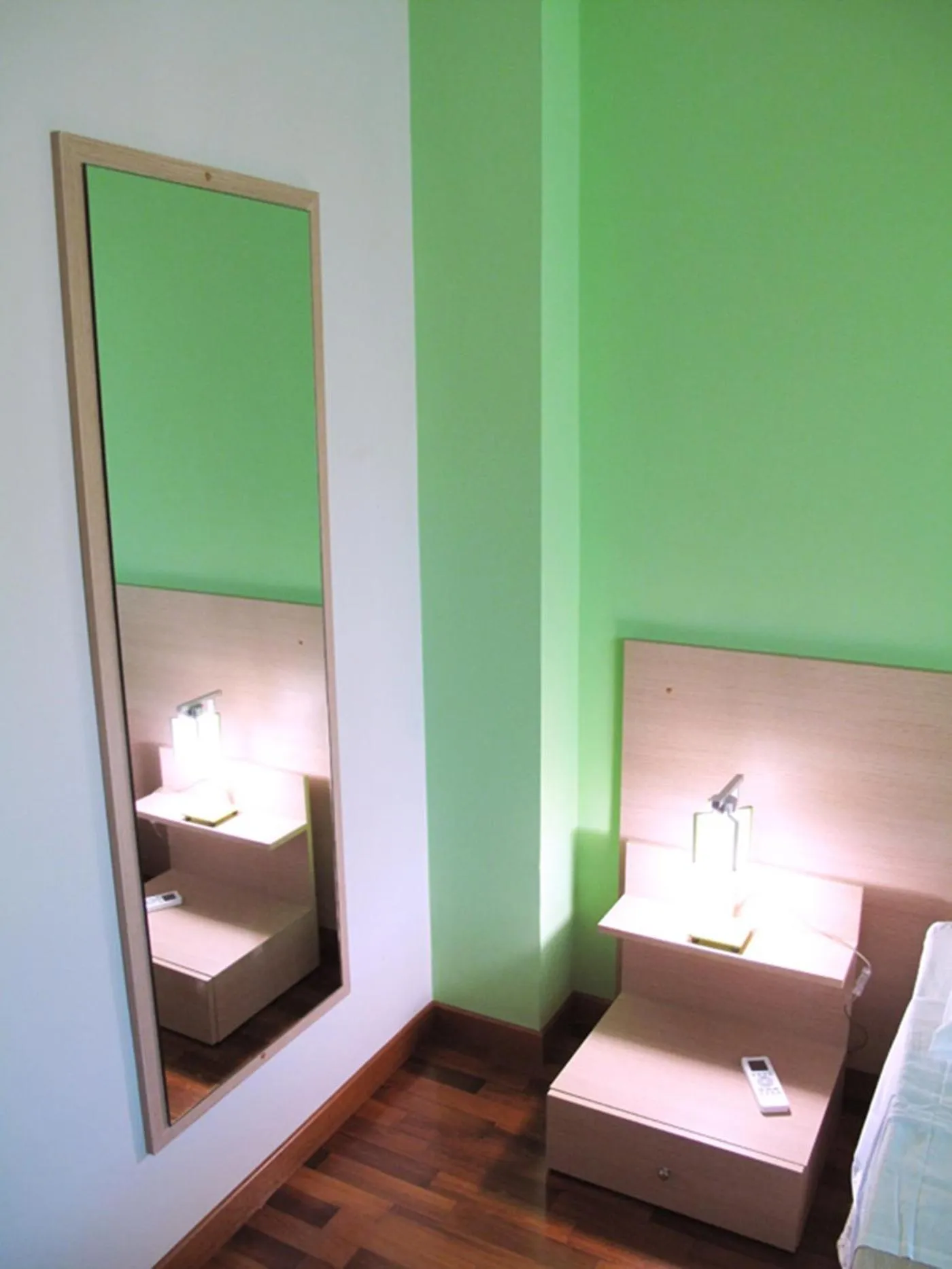 Bedroom, Bed in Santa Caterina