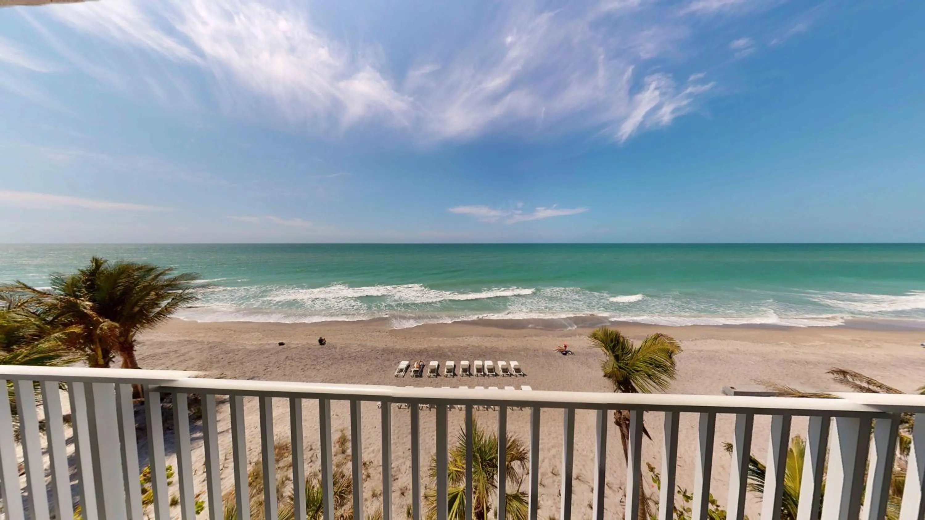 Manasota Key Resort