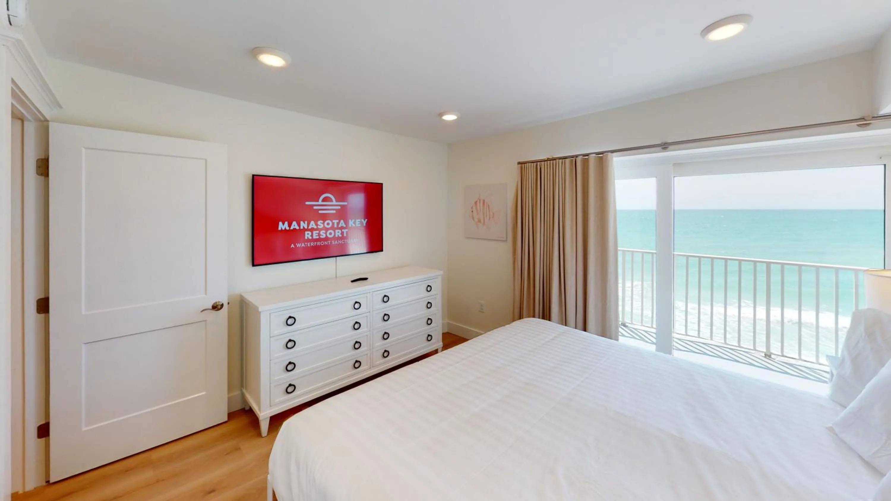 Manasota Key Resort