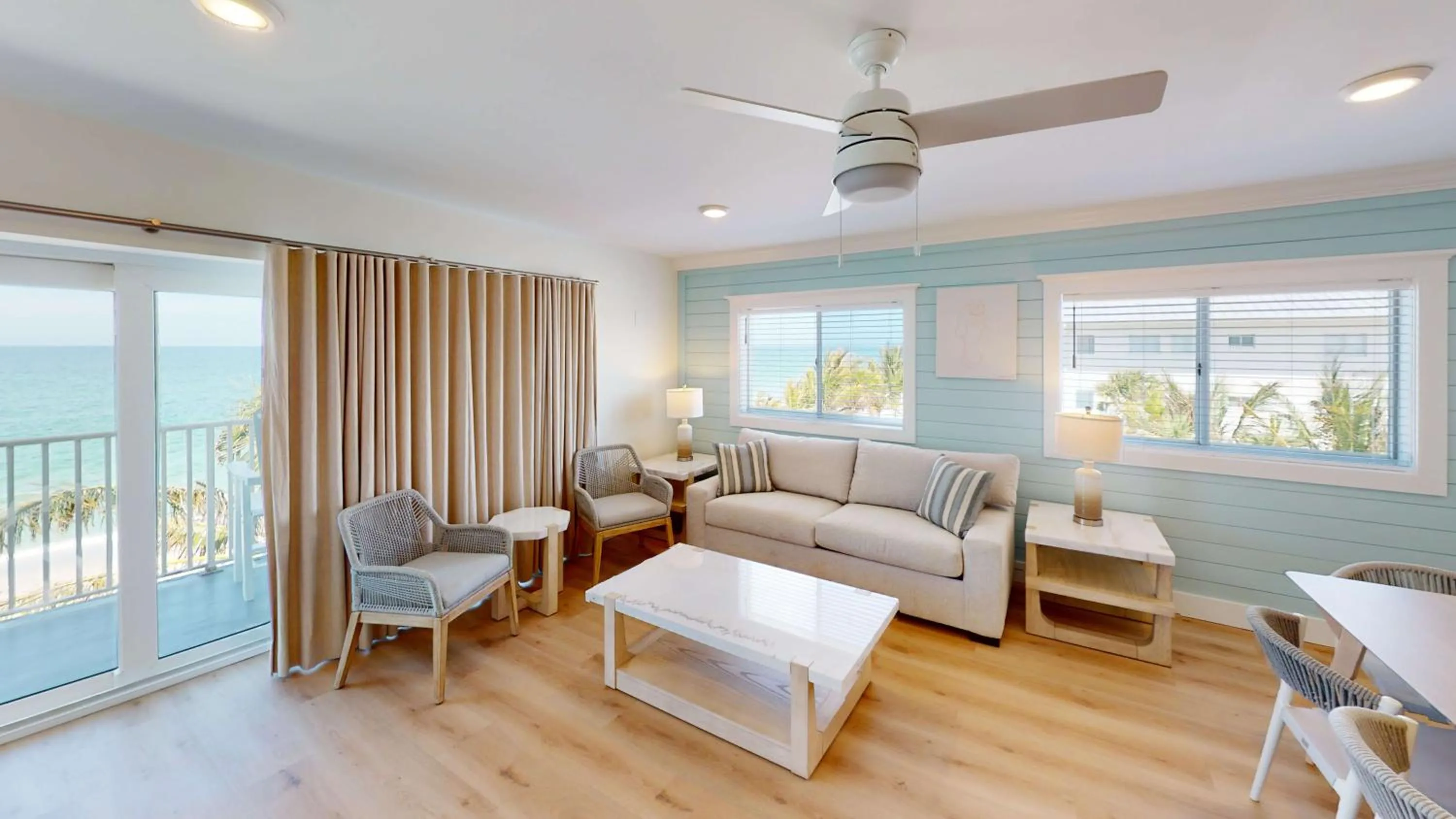 Manasota Key Resort