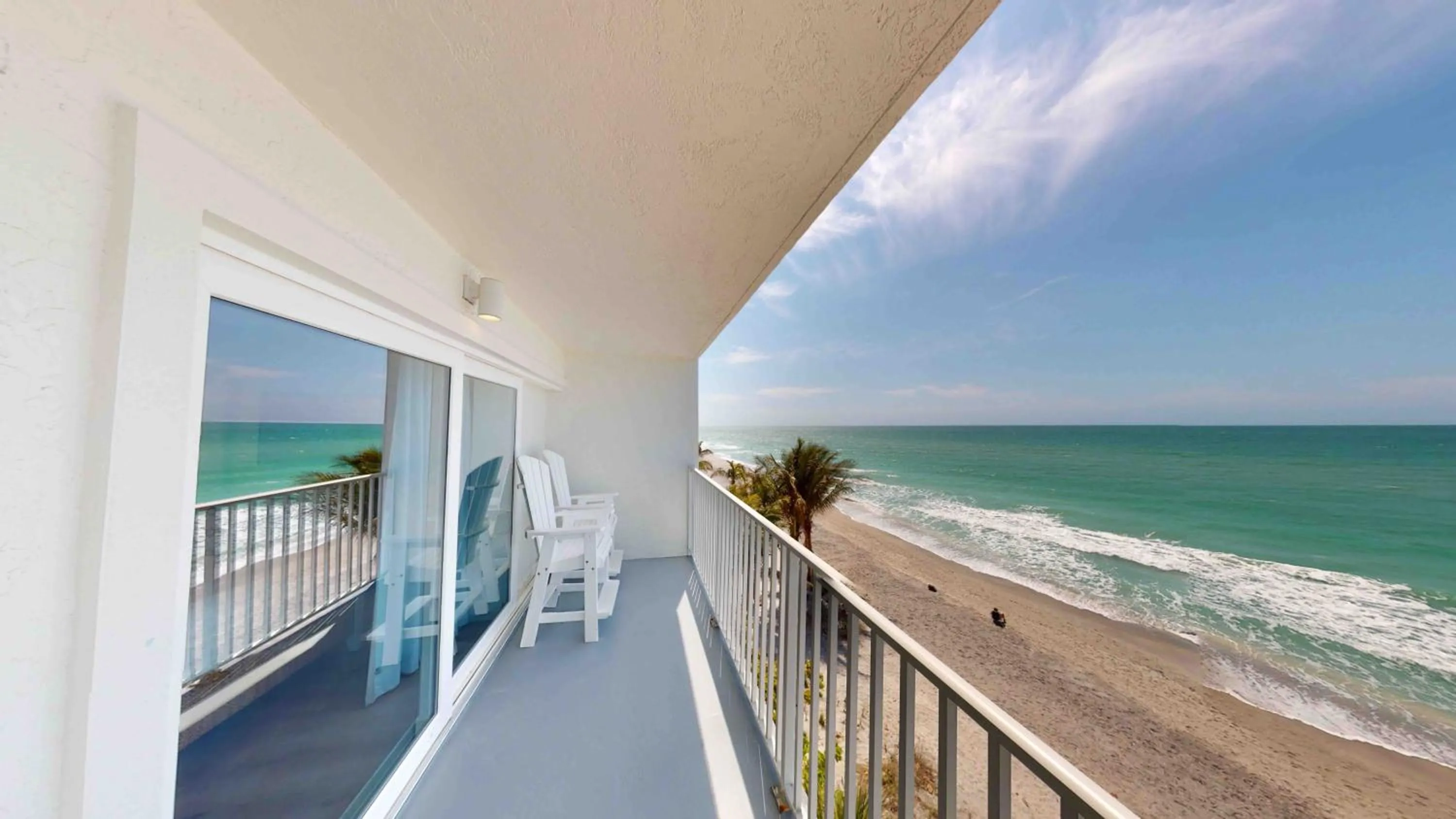 Manasota Key Resort